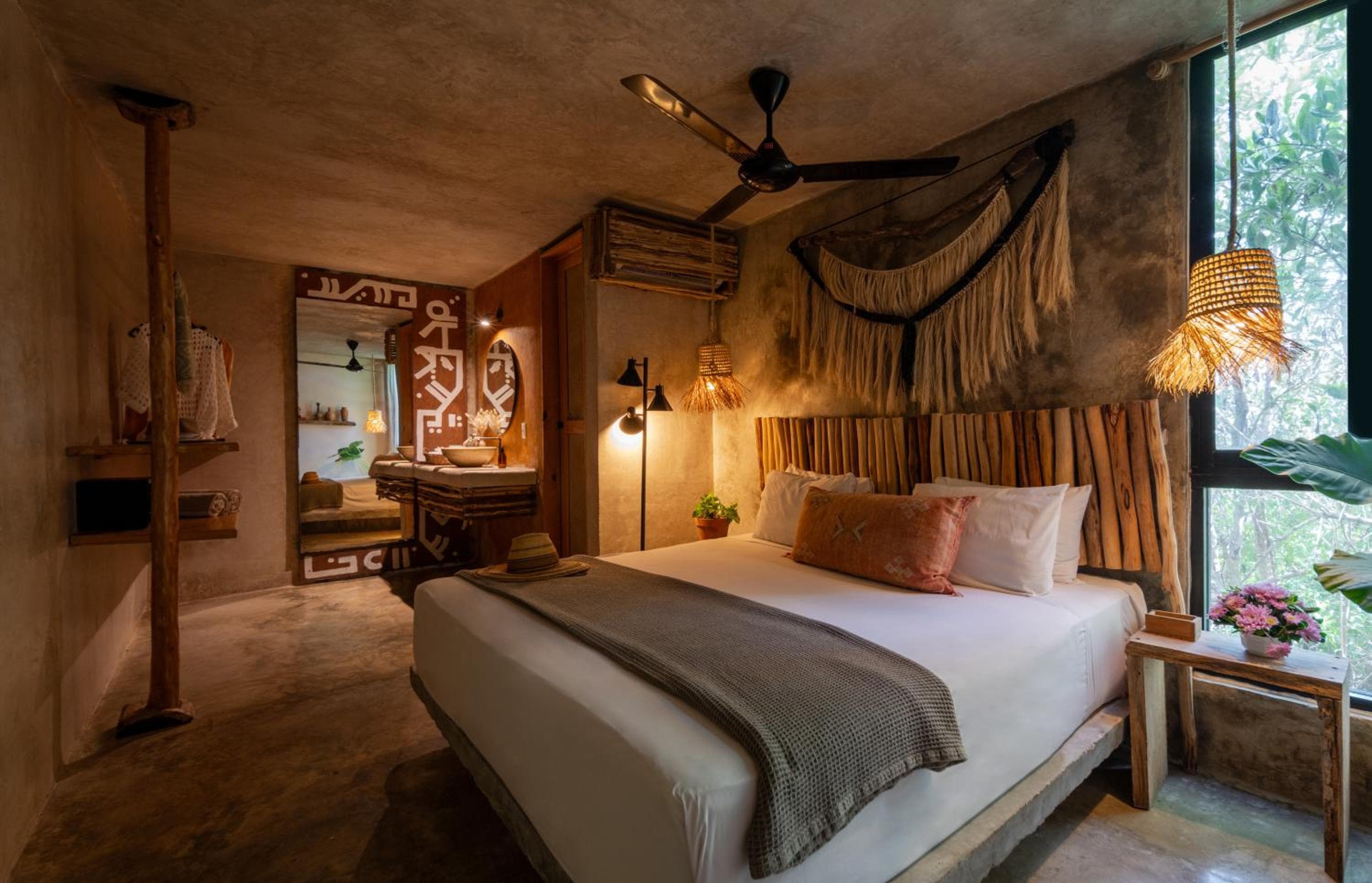Casa Coyote Tulum — 30