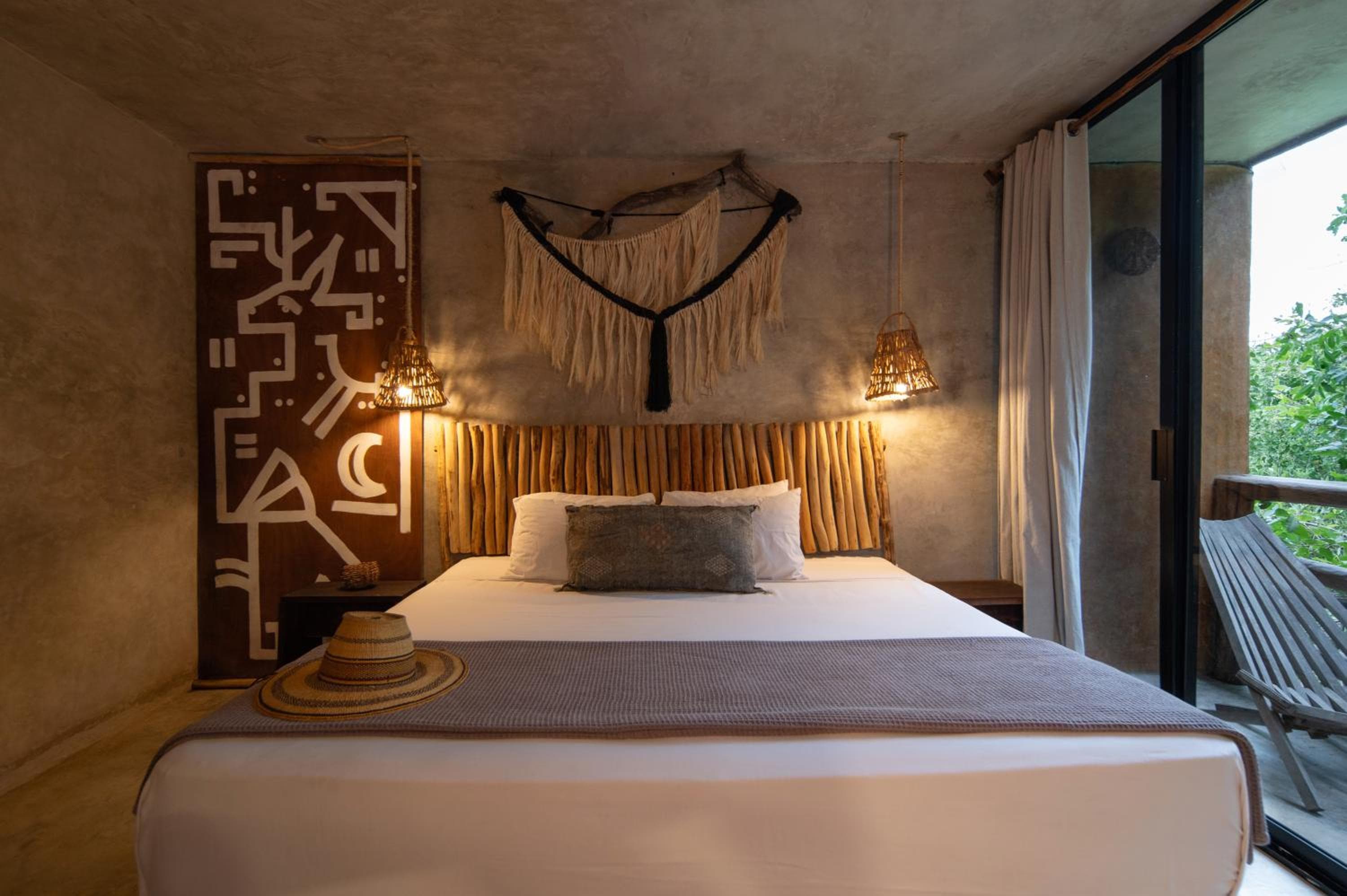Casa Coyote Tulum — 11
