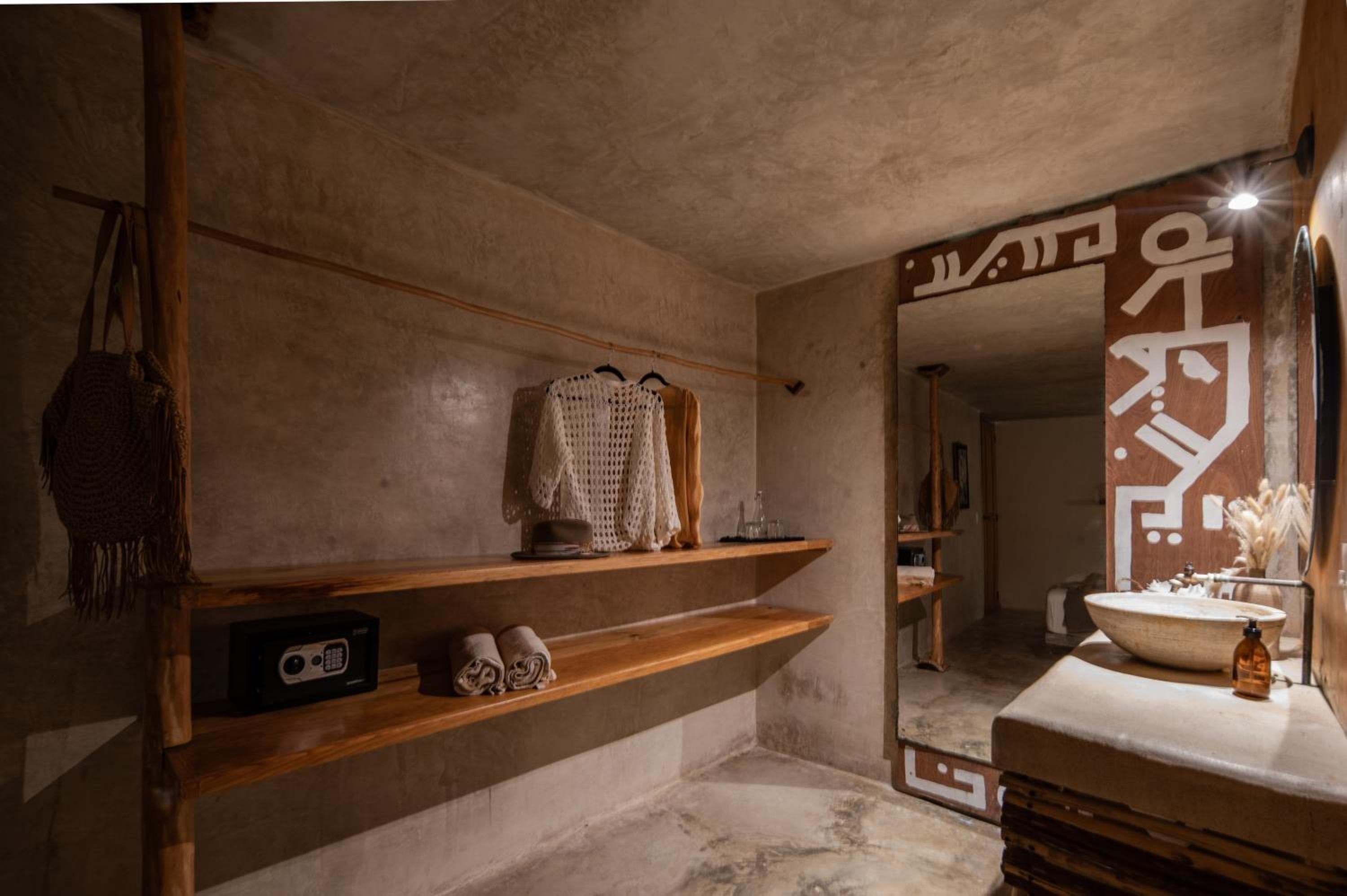 Casa Coyote Tulum — 26
