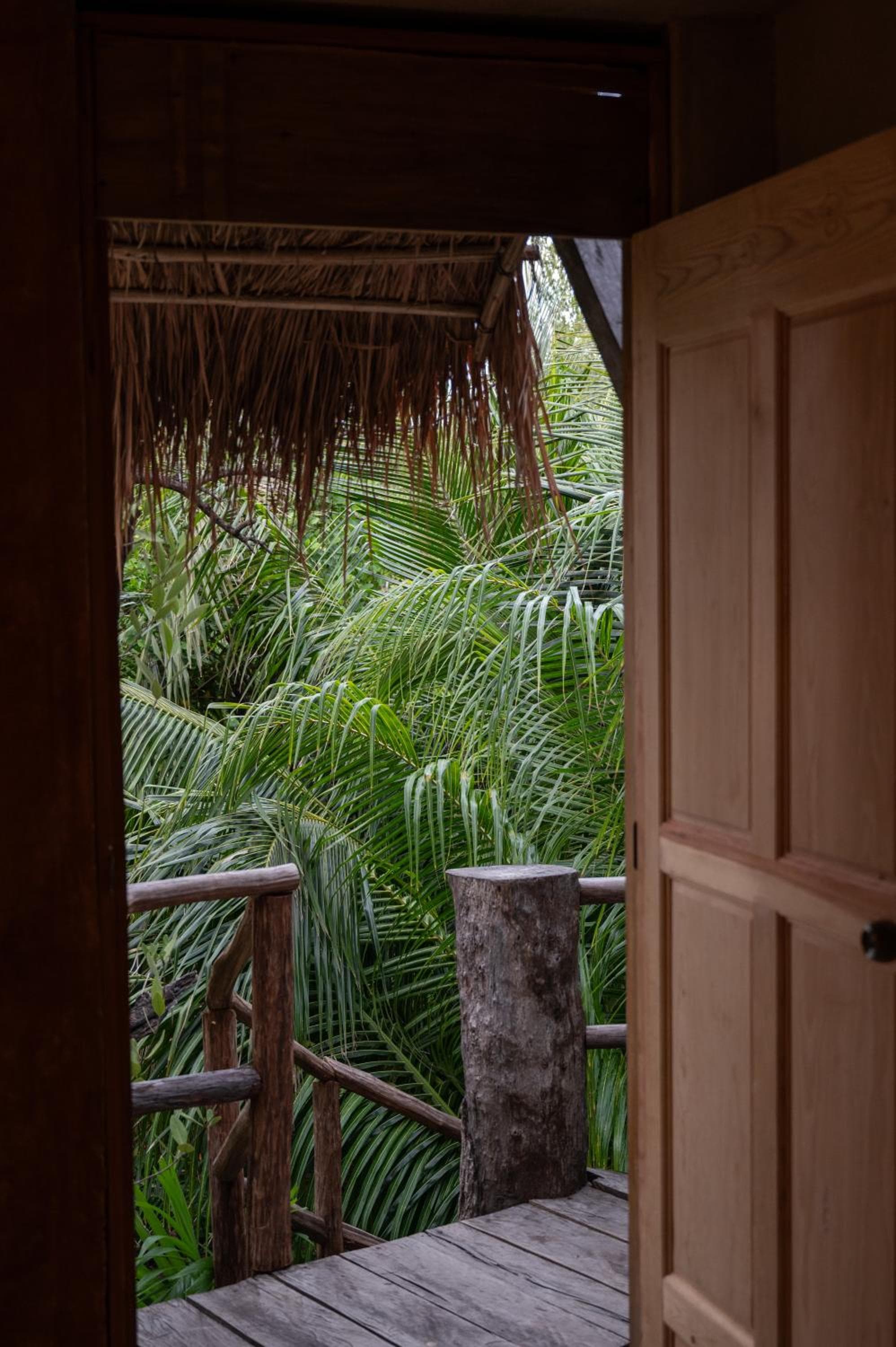 Casa Coyote Tulum — 25