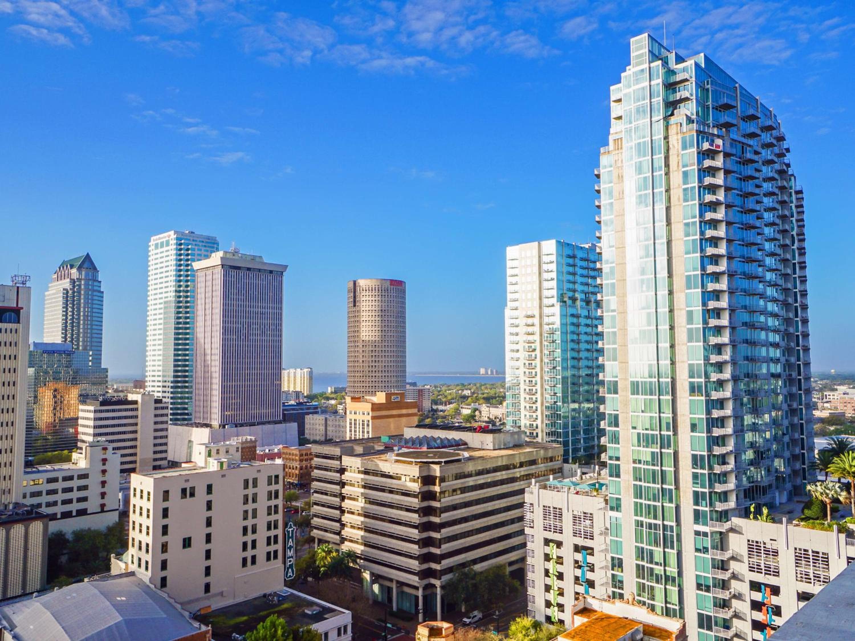 Hotel Flor Tampa Centro, Tapestry Collection By Hilton — 29