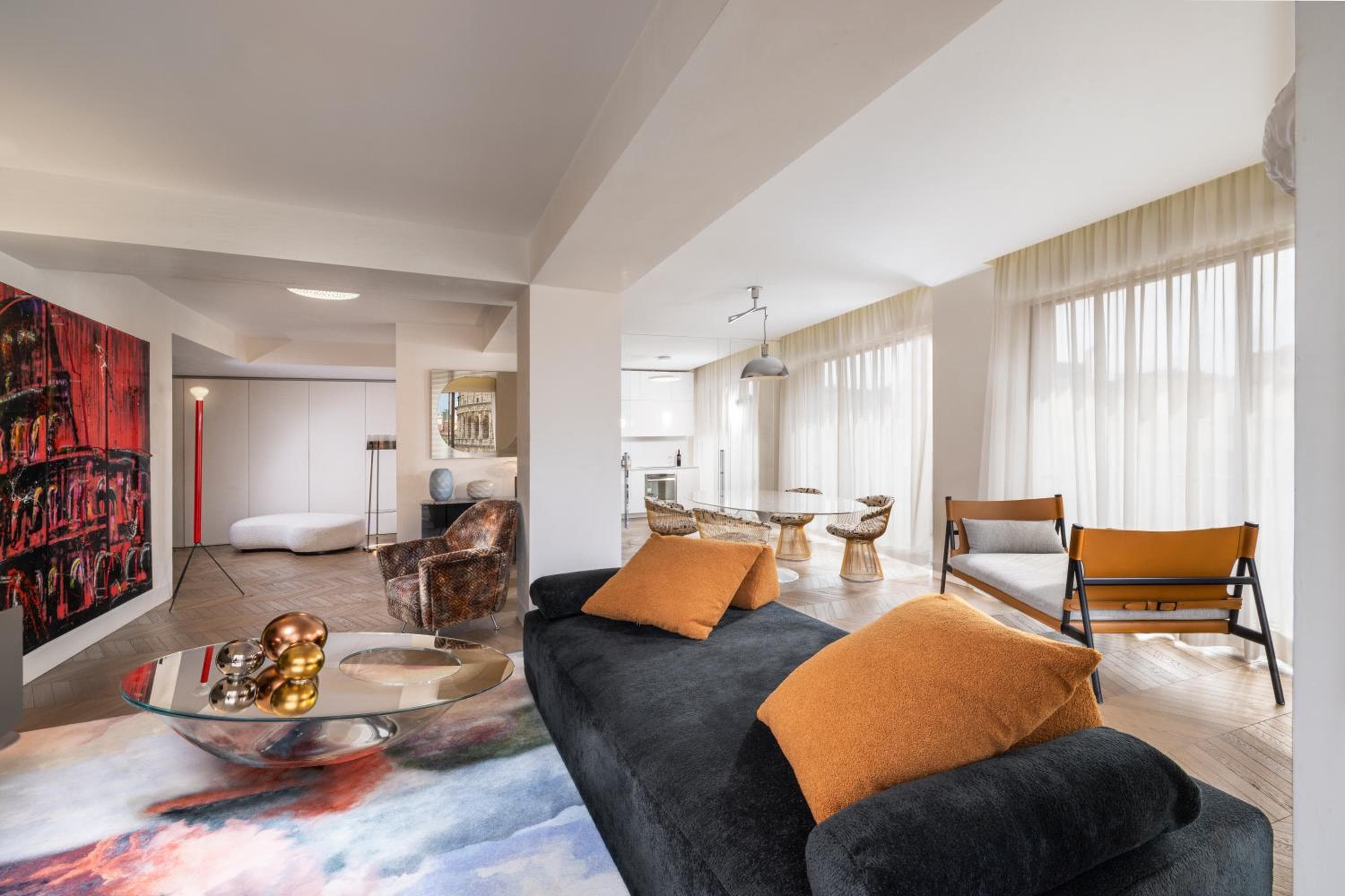 Hotel Palazzo Manfredi – Pequeños hoteles de lujo del mundo — 17