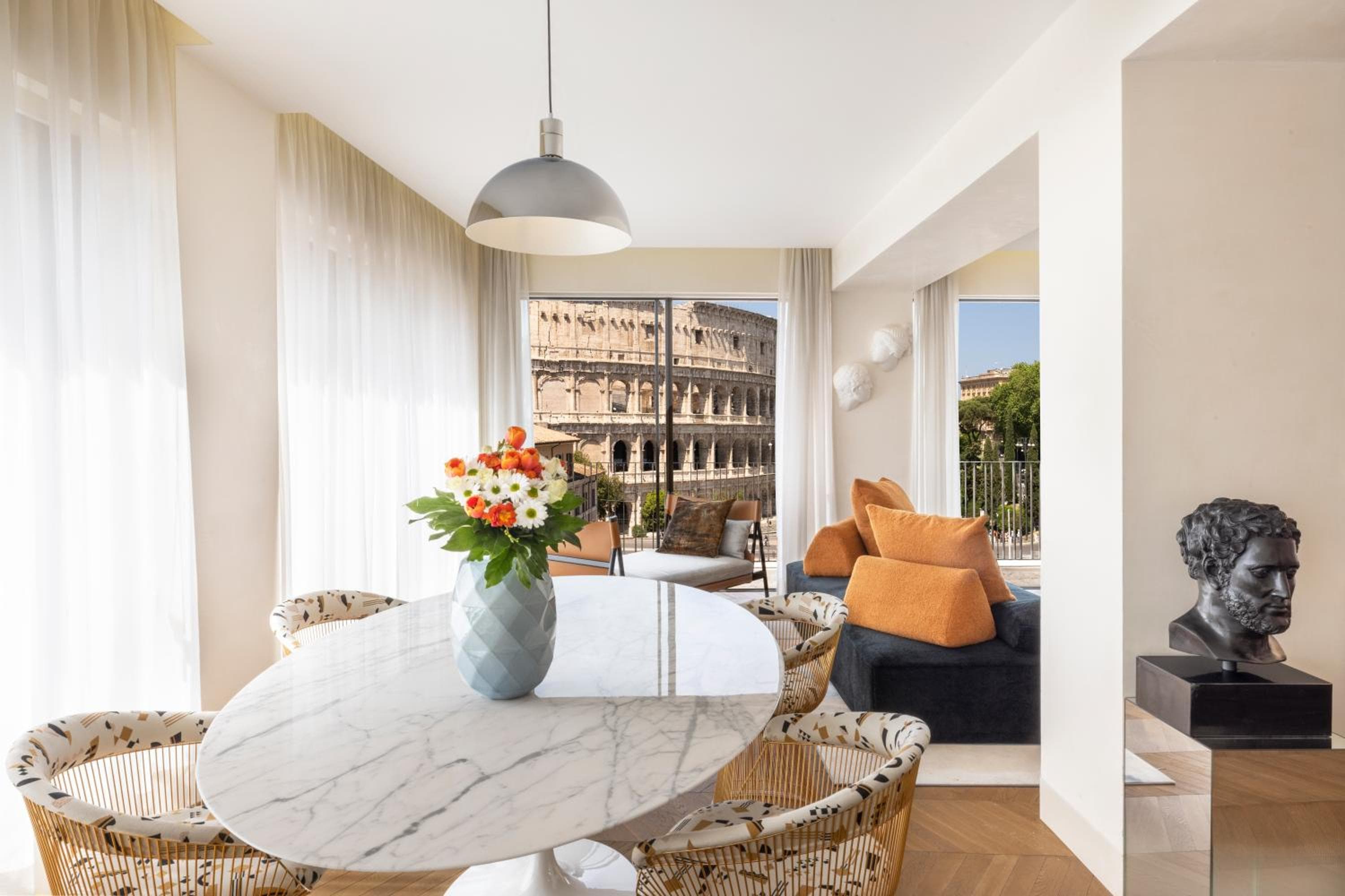 Hotel Palazzo Manfredi – Pequeños hoteles de lujo del mundo — 16