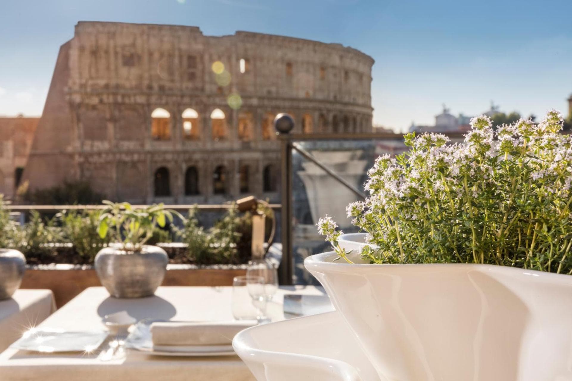 Hotel Palazzo Manfredi – Pequeños hoteles de lujo del mundo — 9