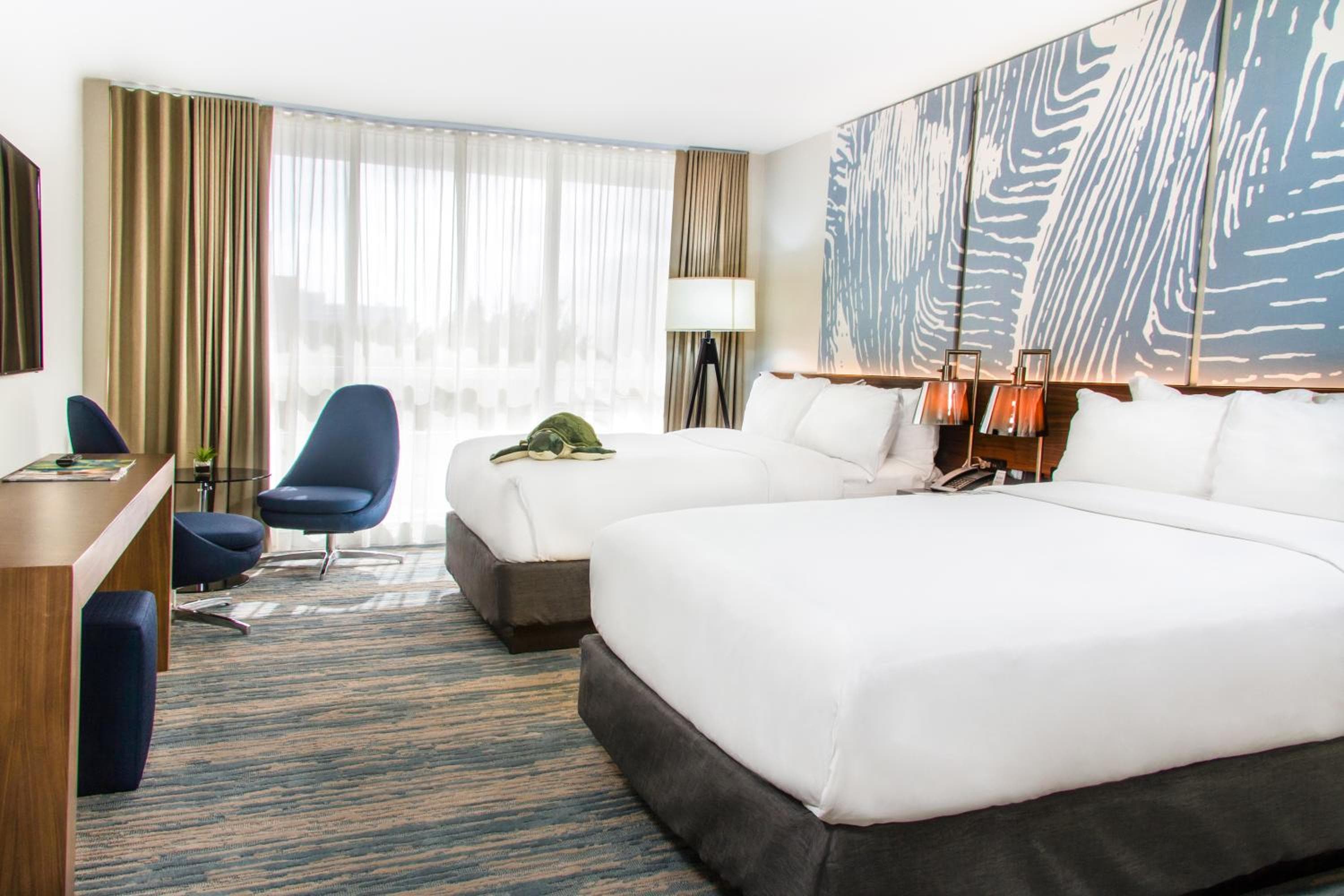 B Ocean Resort Fort Lauderdale Beach — 17