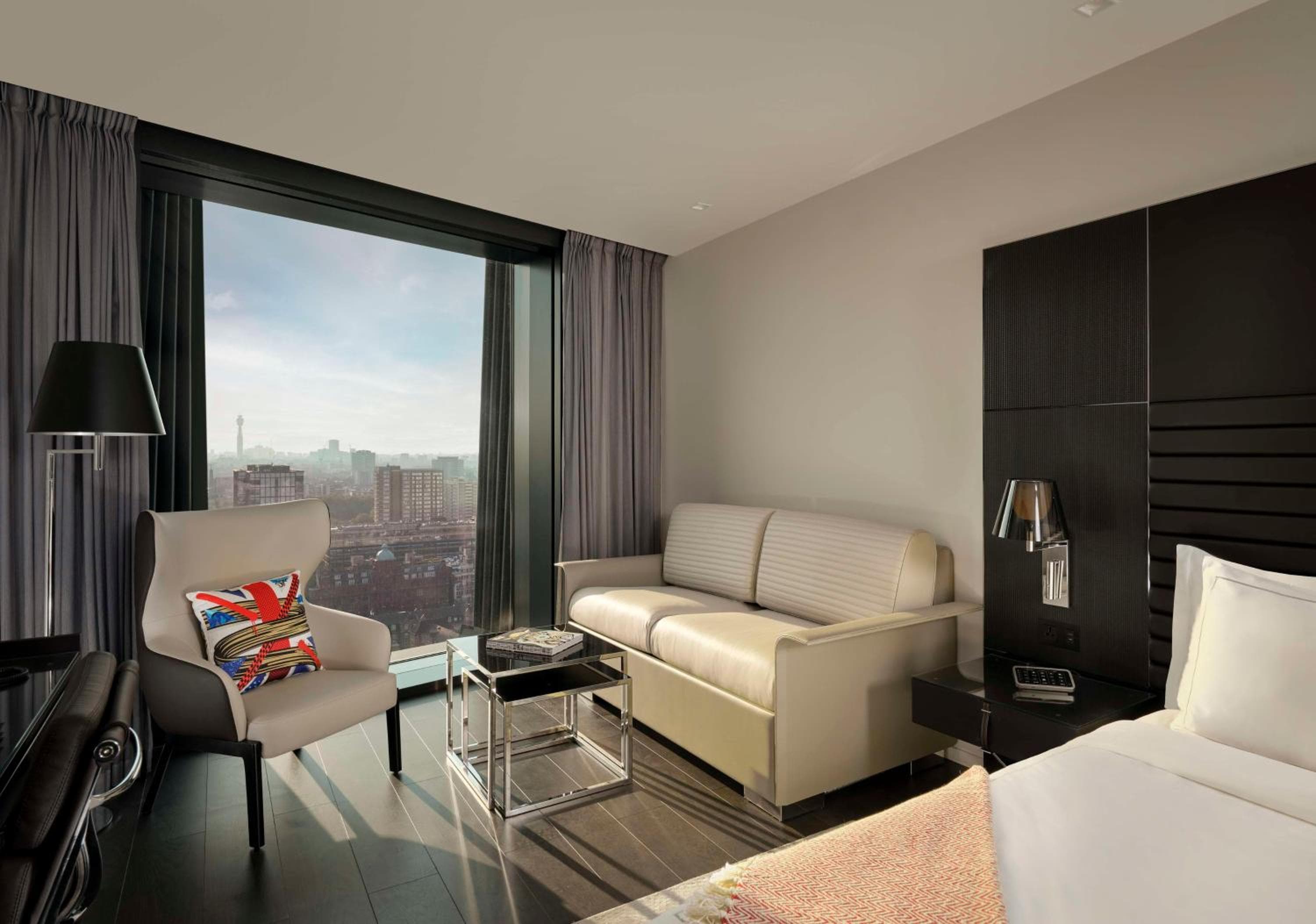 art'otel London Hoxton — 17