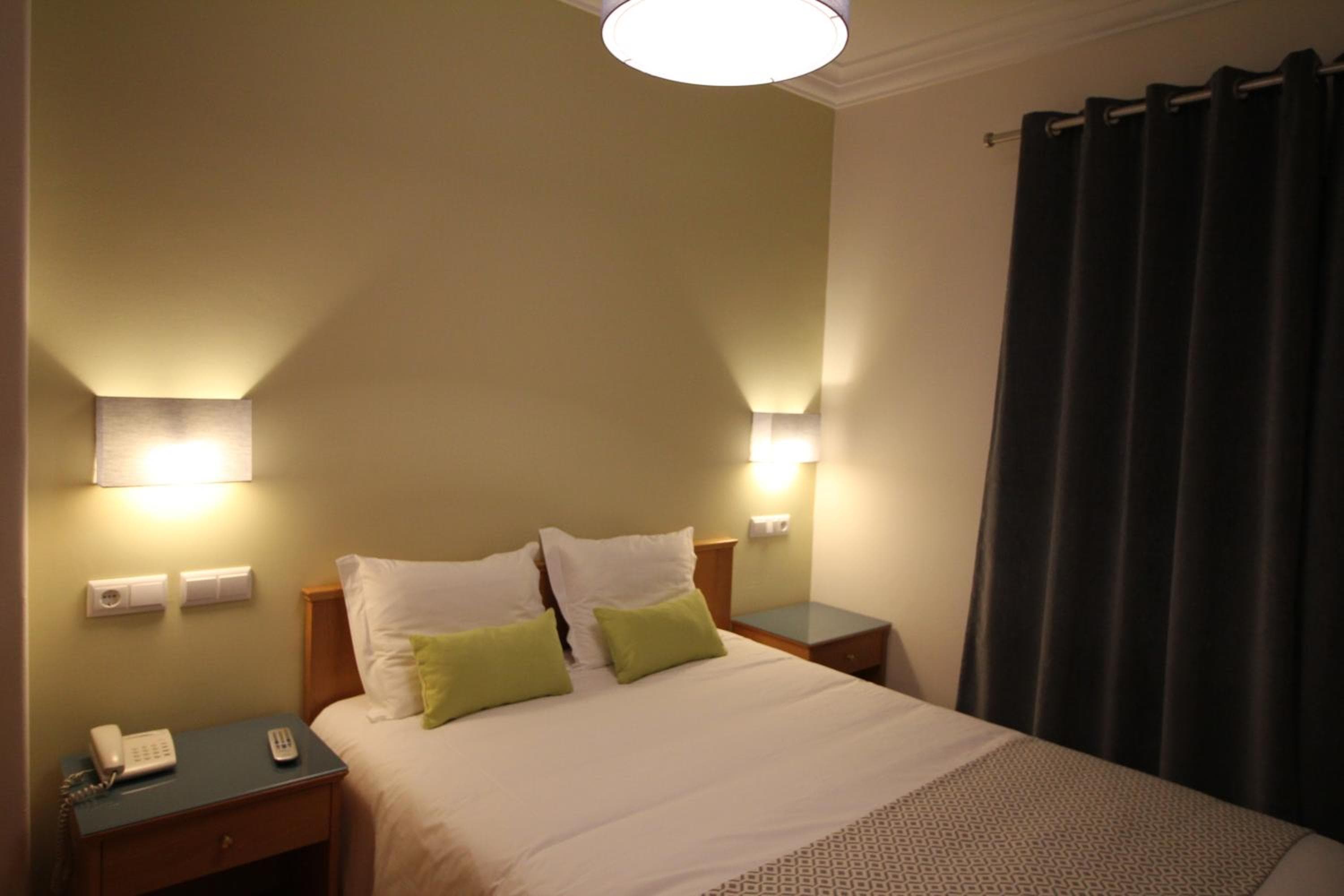 Imperador Hotel — 8