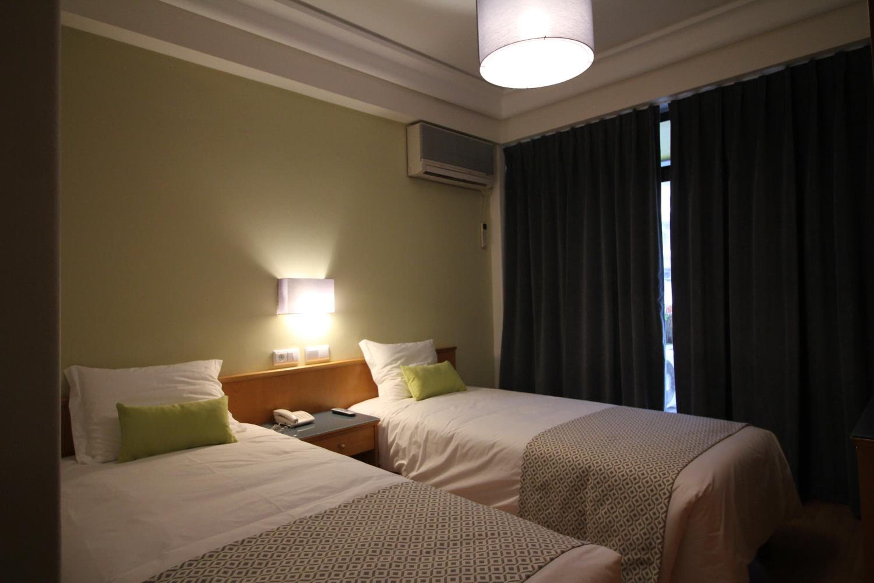 Imperador Hotel — 29