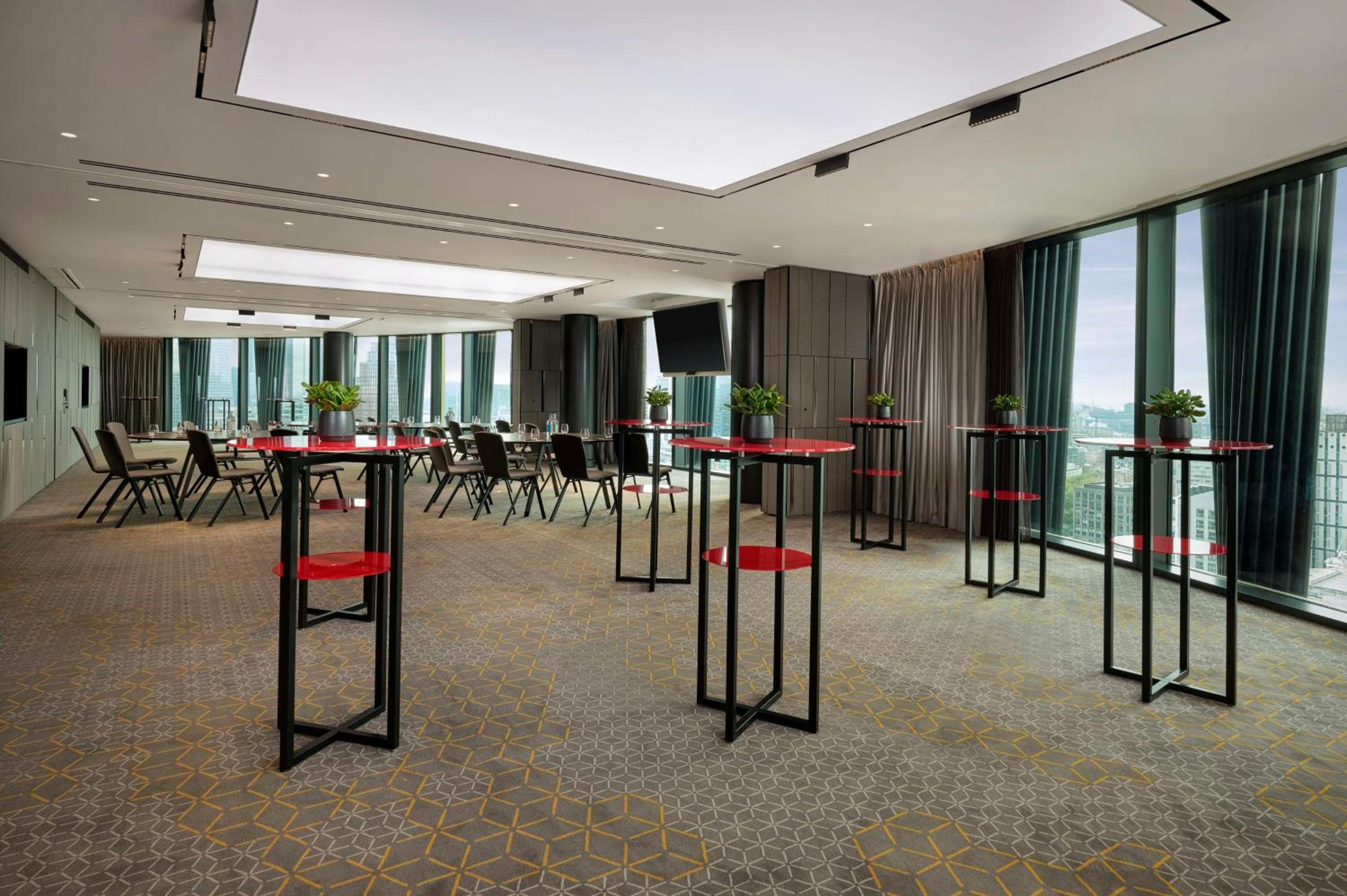 art'otel London Hoxton — 11