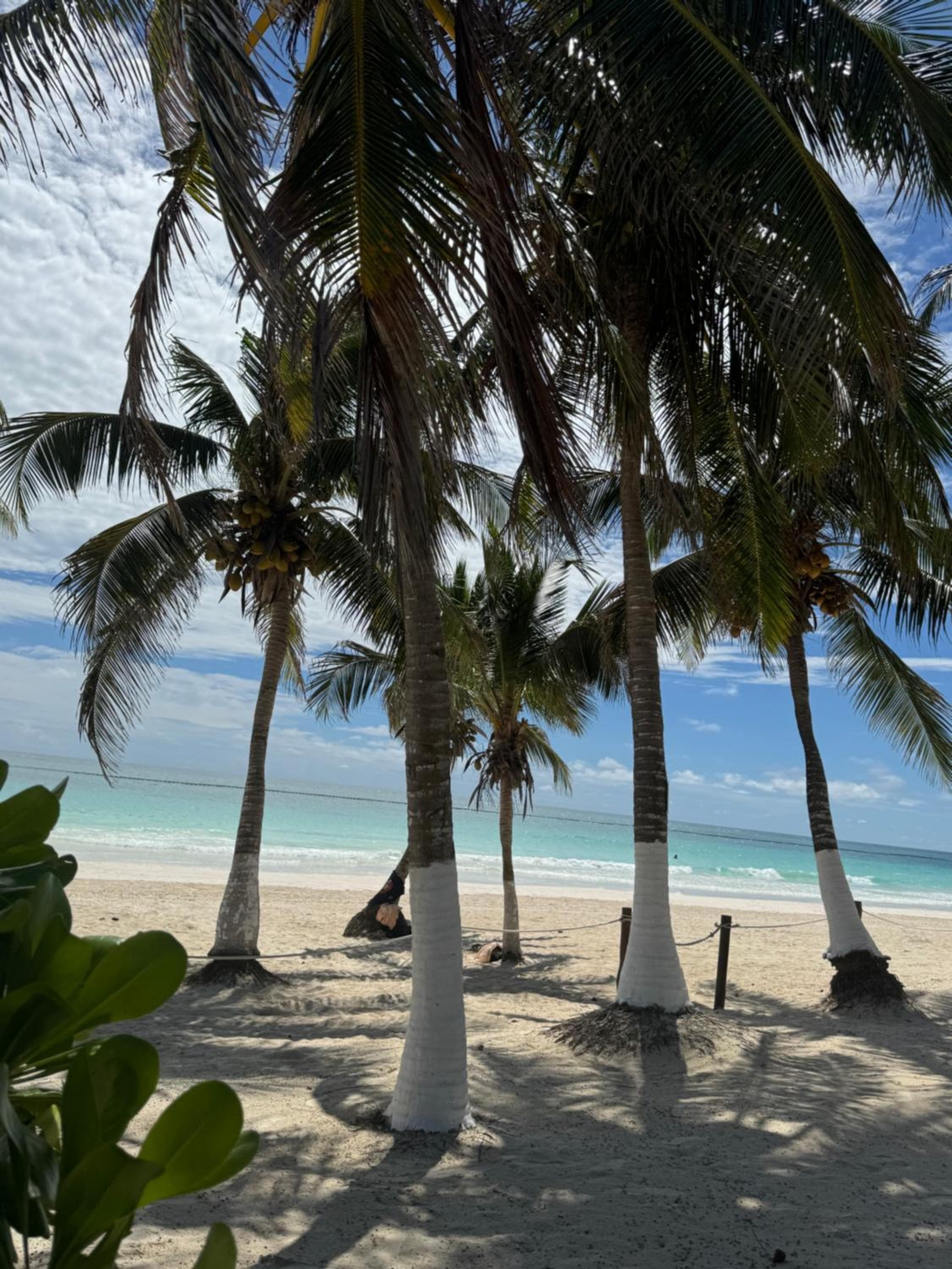 El Paraiso Hotel Tulum — 23