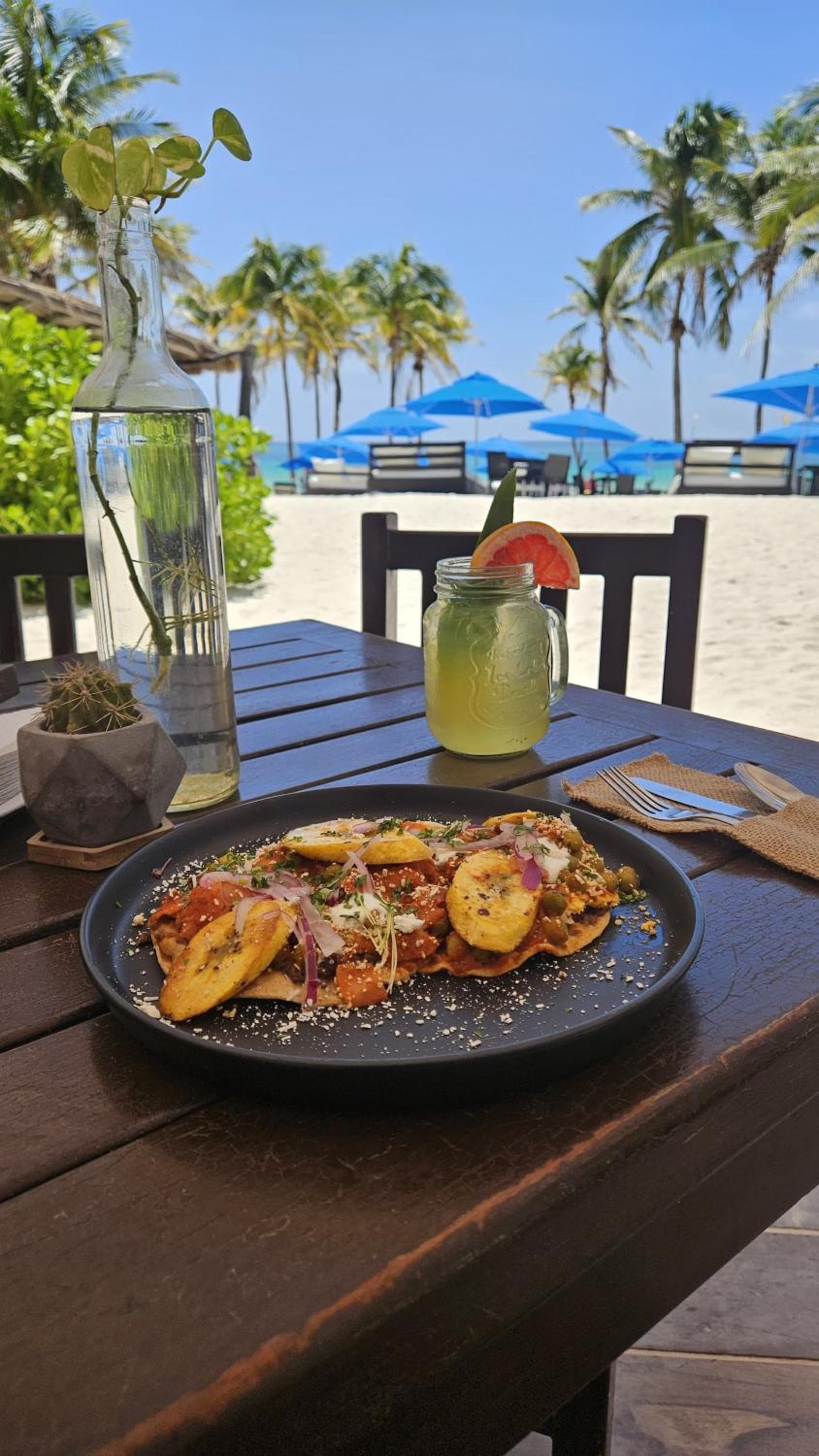 El Paraiso Hotel Tulum — 18
