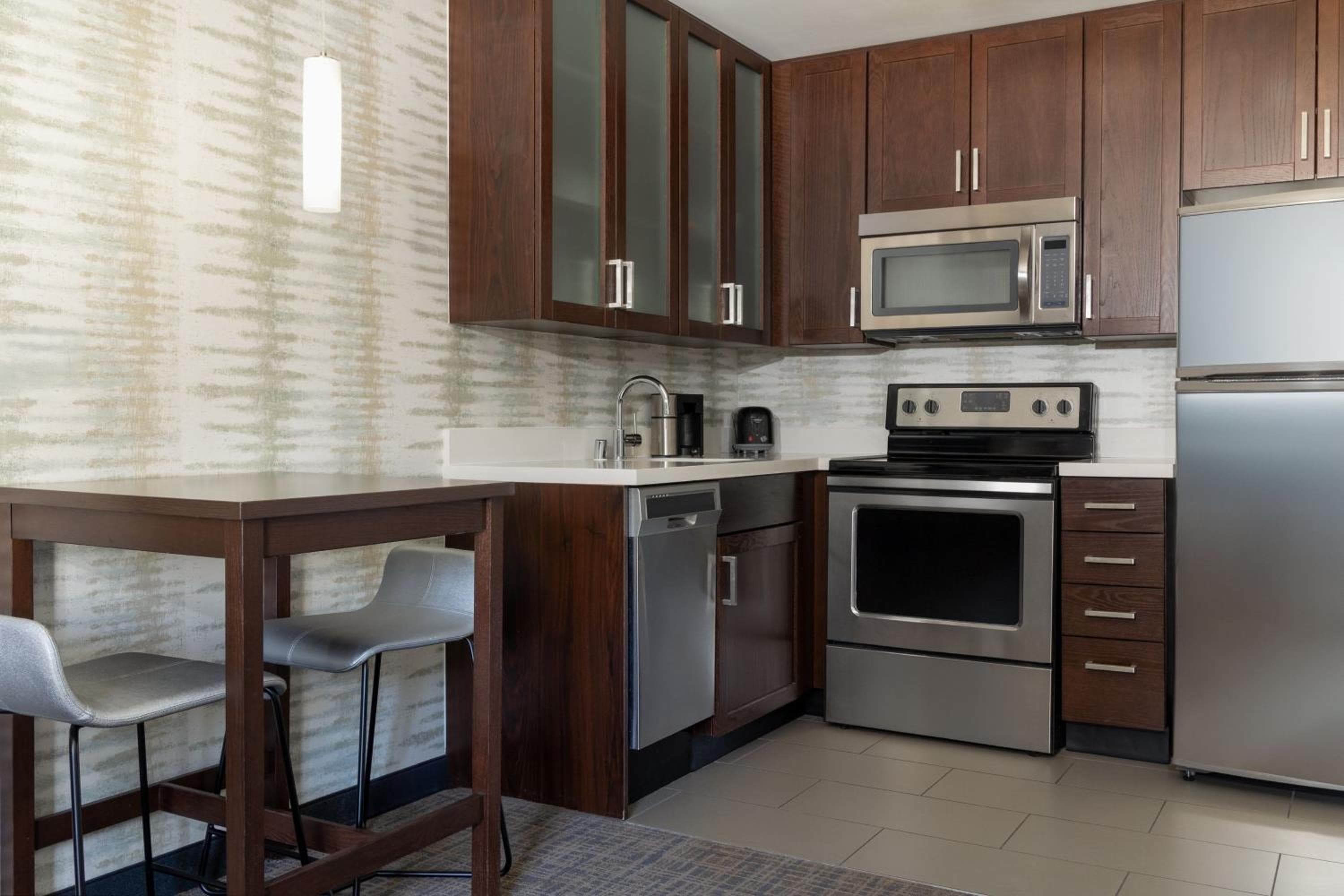 Residence Inn by Marriott Las Vegas Airport — 19