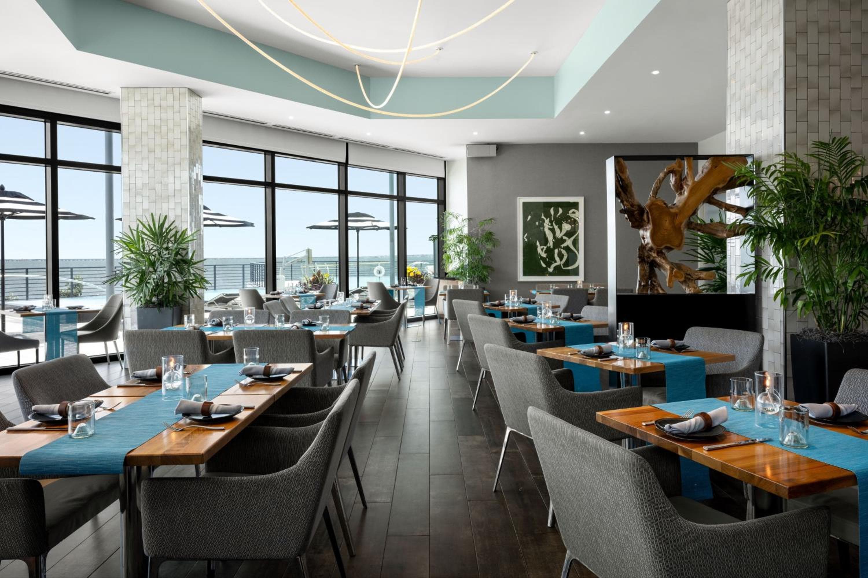 The CURRENT Hotel, Autograph Collection — 27