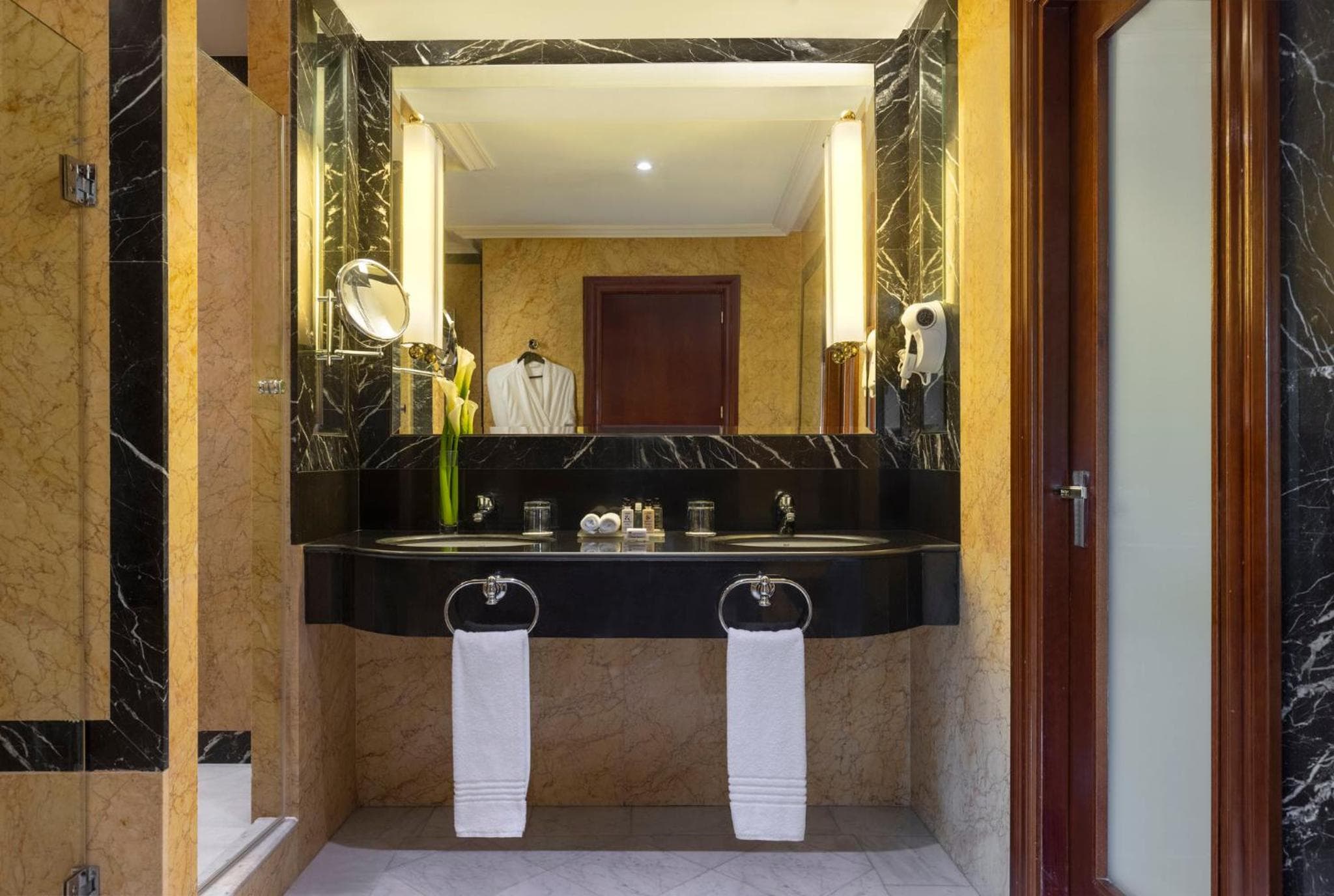 InterContinental Madrid by IHG — 27