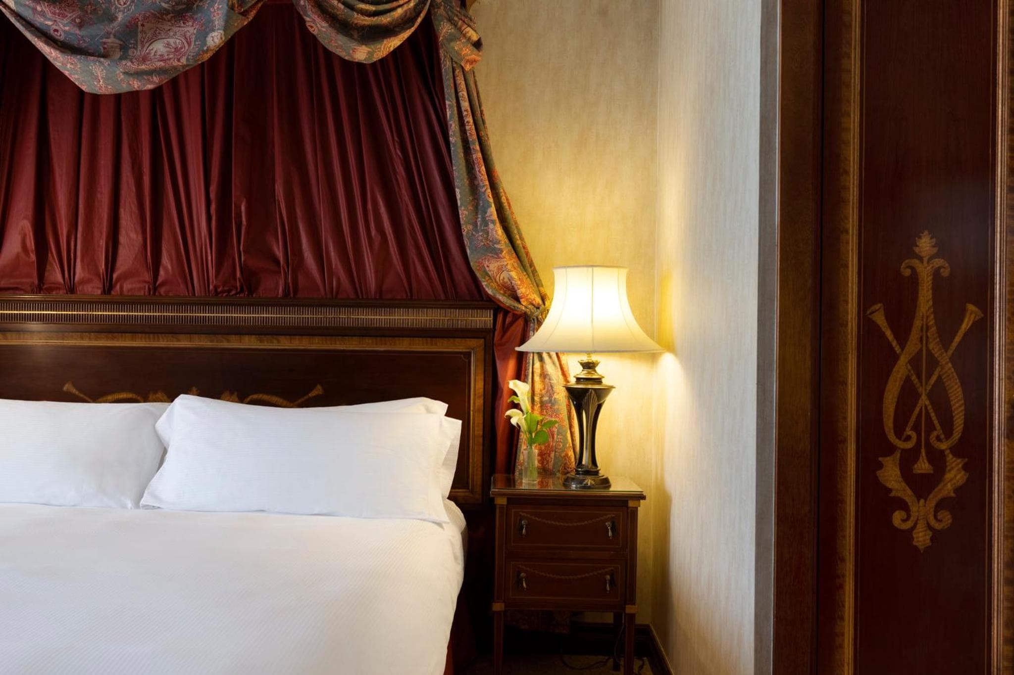 InterContinental Madrid by IHG — 6