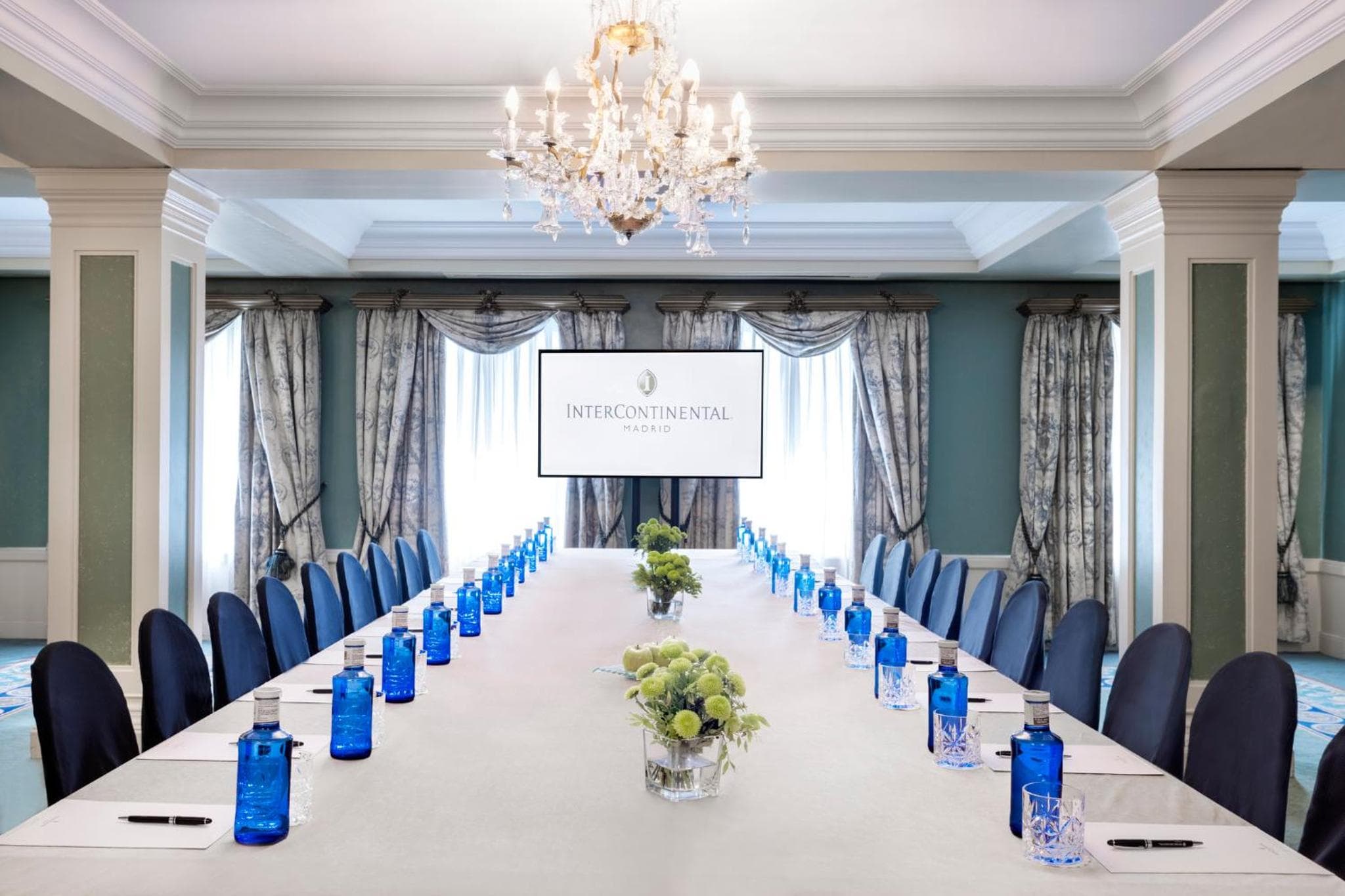 InterContinental Madrid by IHG — 25