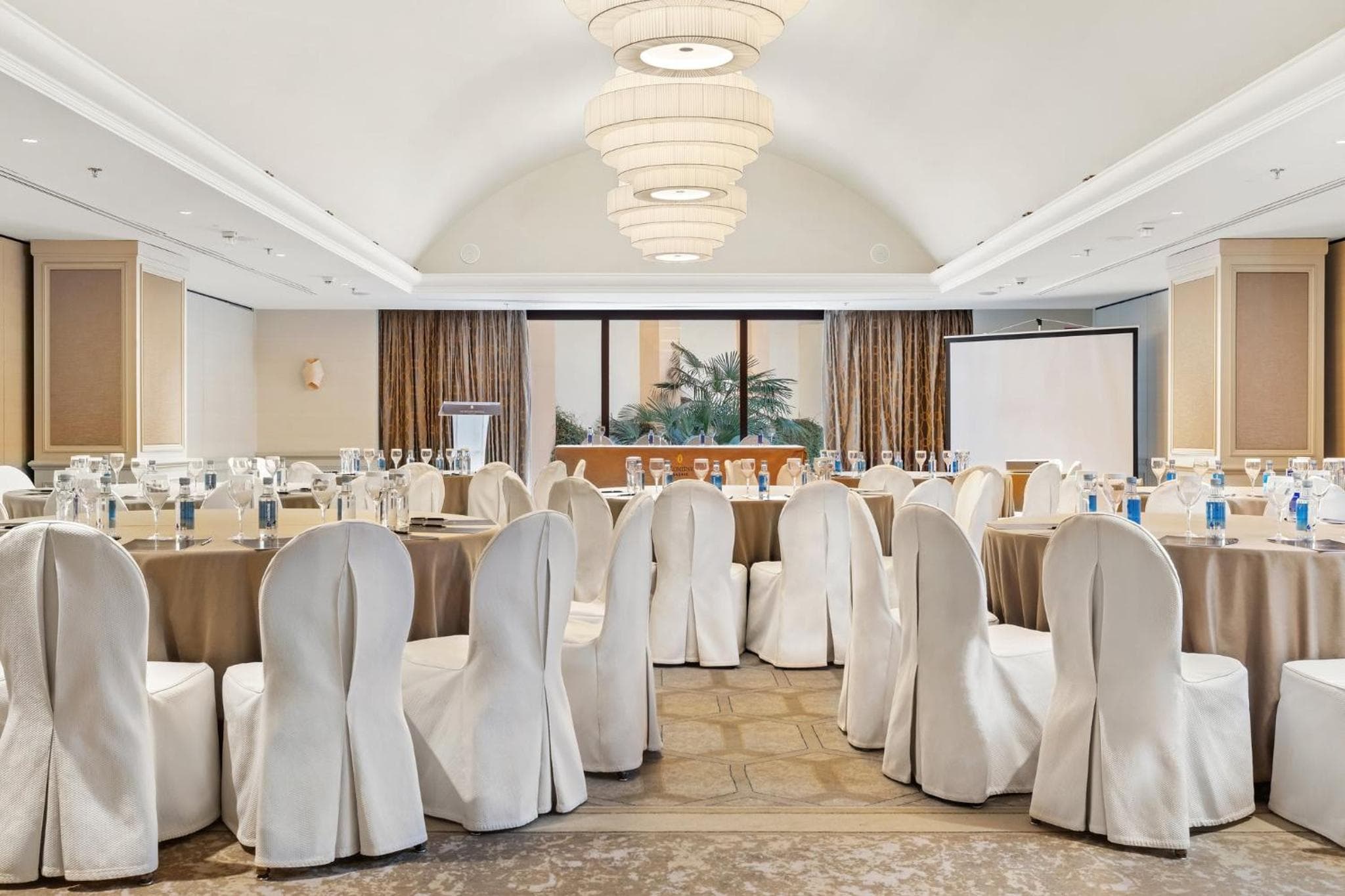 InterContinental Madrid by IHG — 19