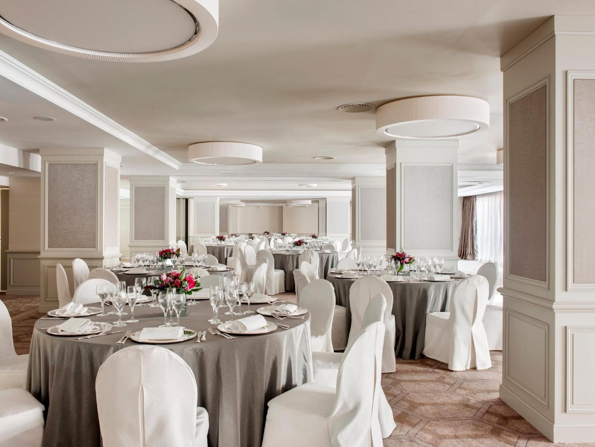 InterContinental Madrid by IHG — 24