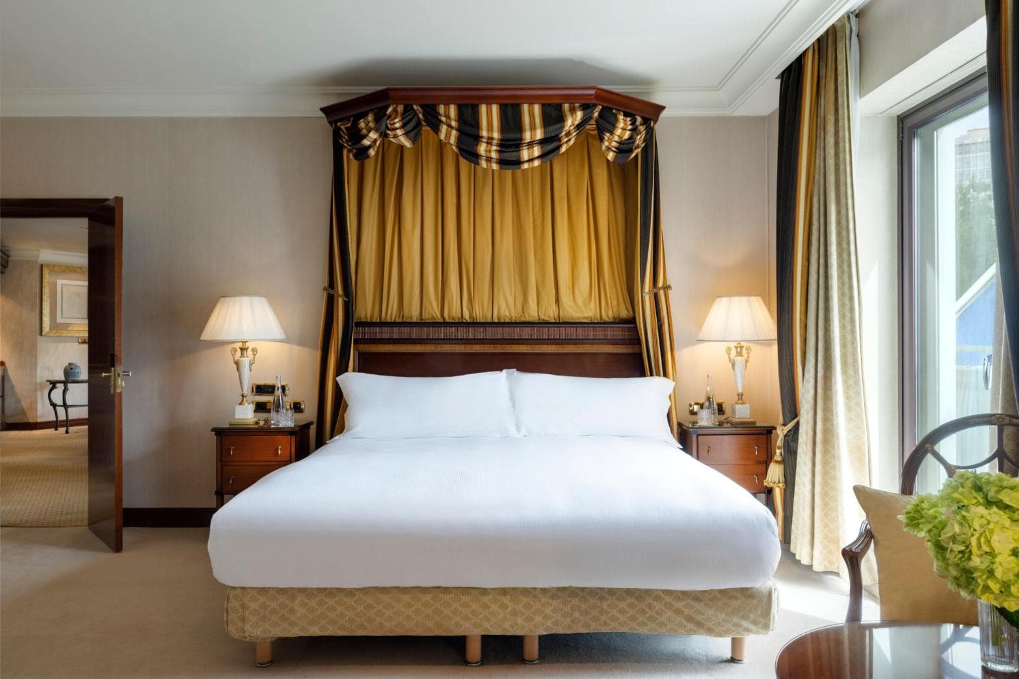 InterContinental Madrid by IHG — 26
