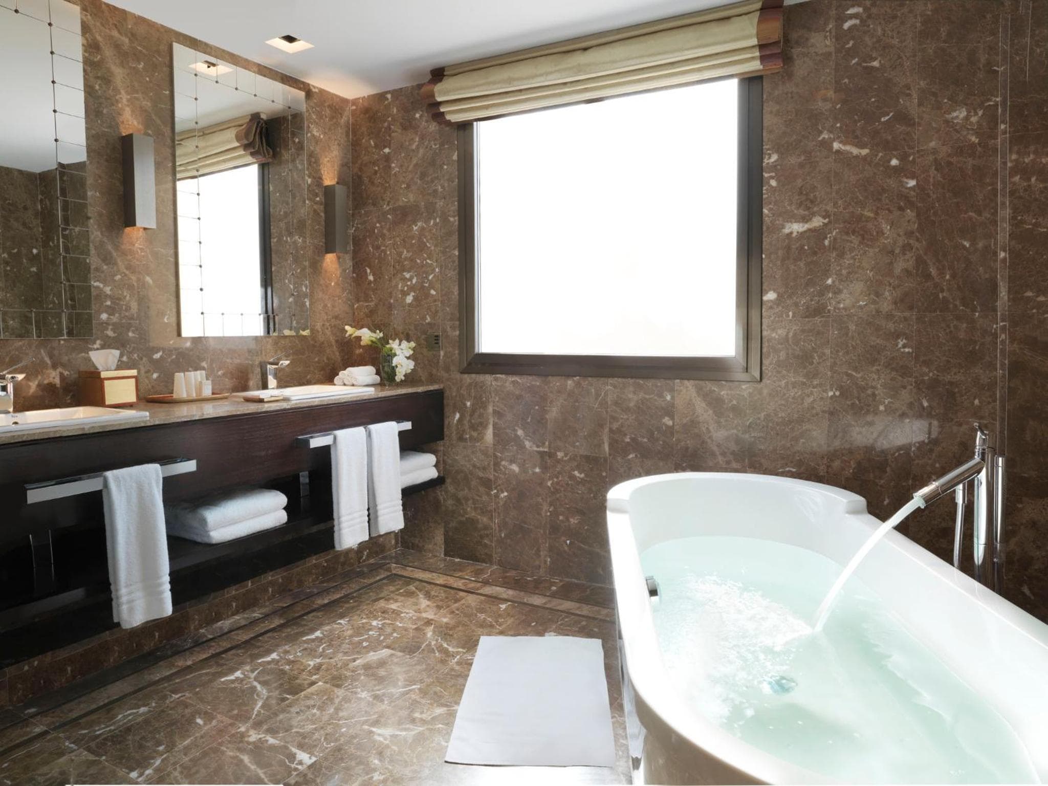 InterContinental Madrid by IHG — 13