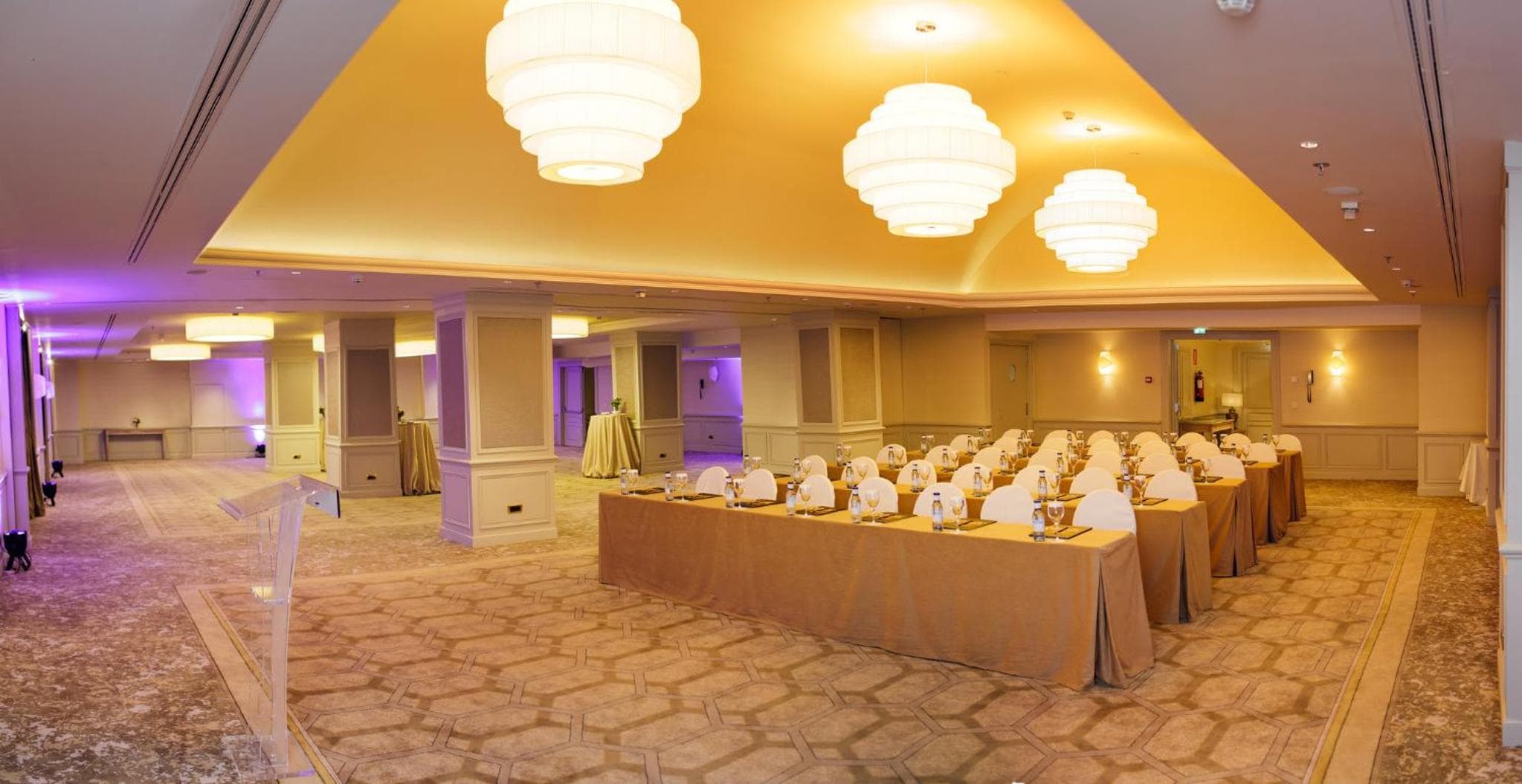 InterContinental Madrid by IHG — 14
