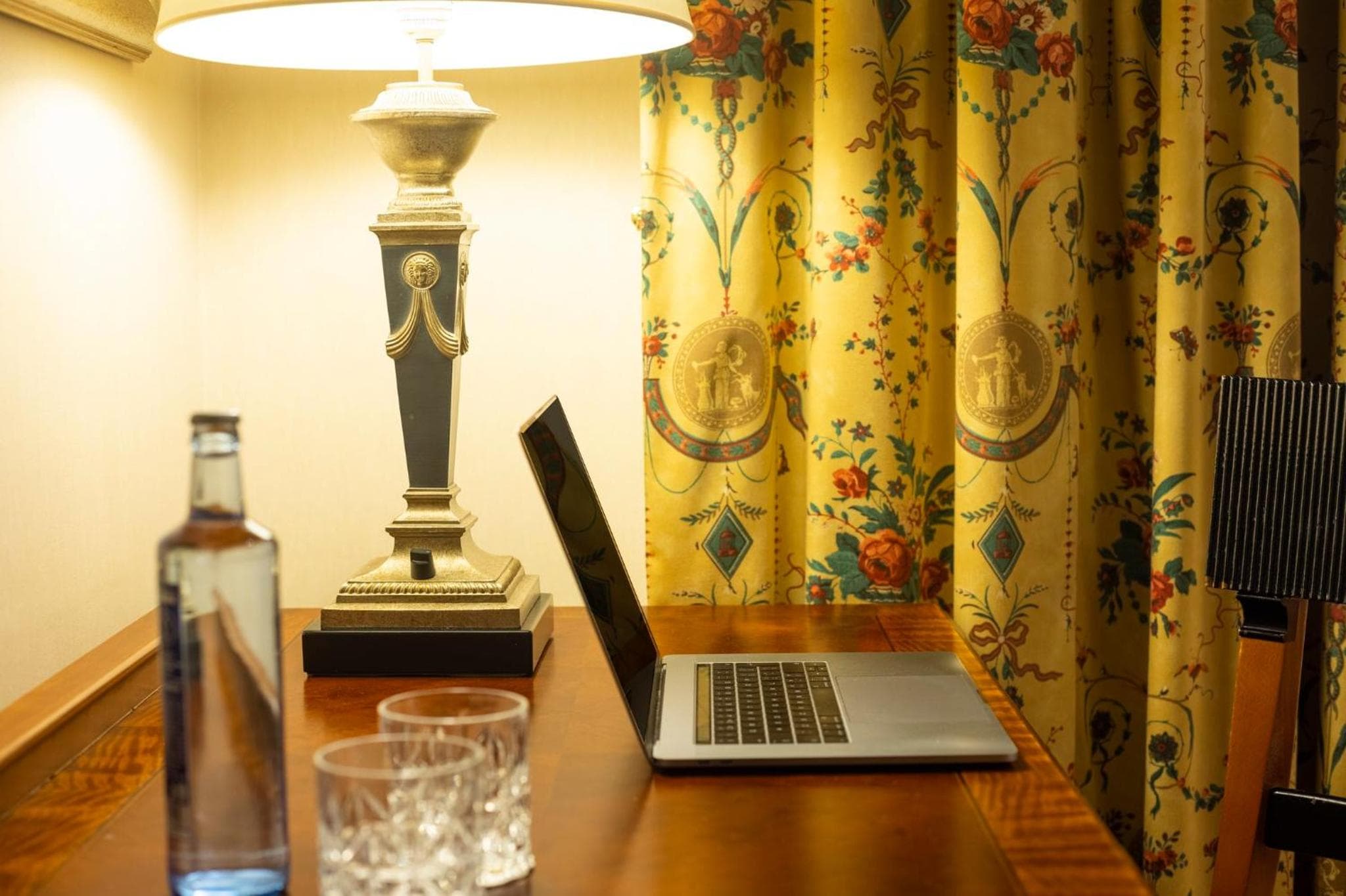InterContinental Madrid by IHG — 15