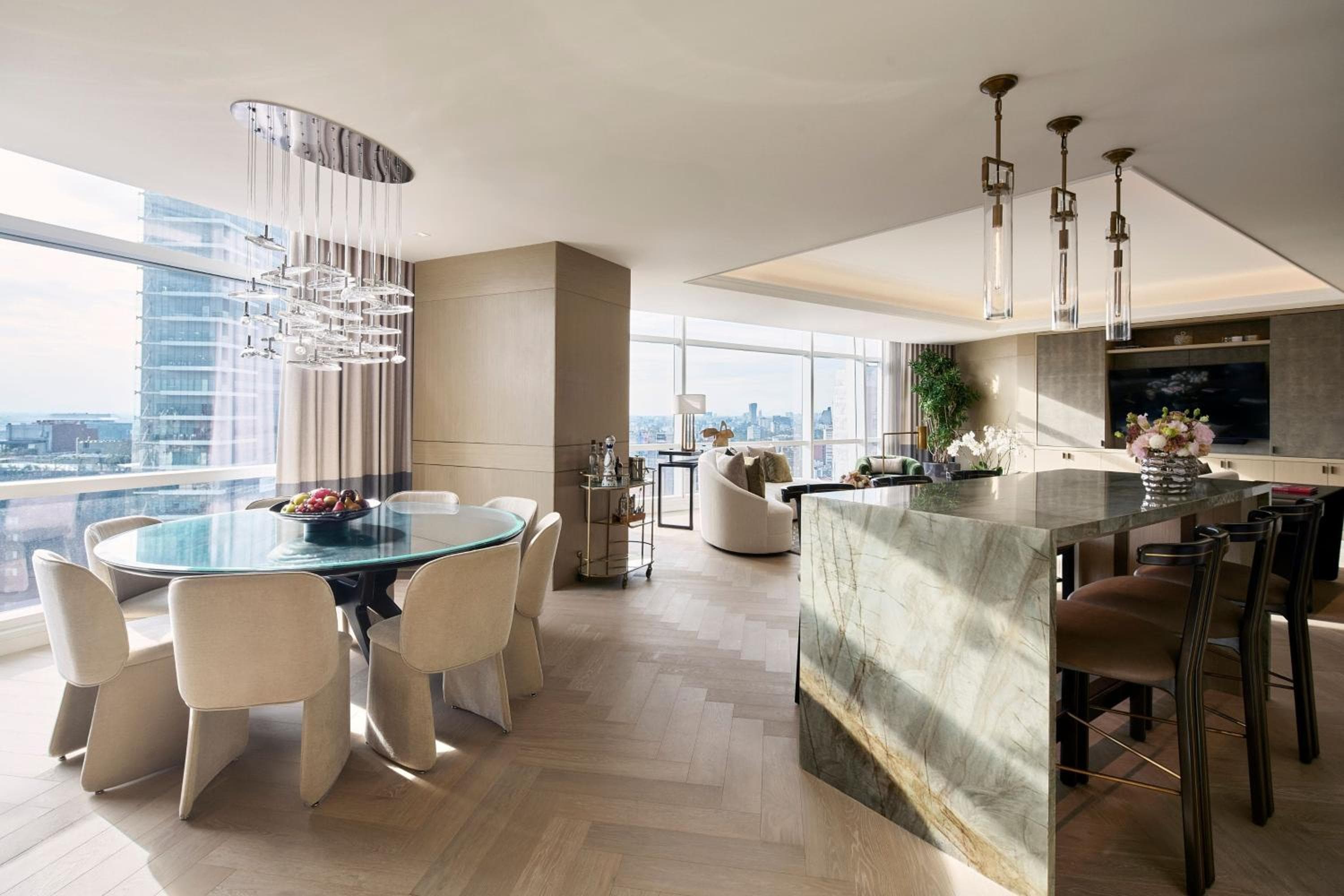 The St. Regis Mexico City — 30
