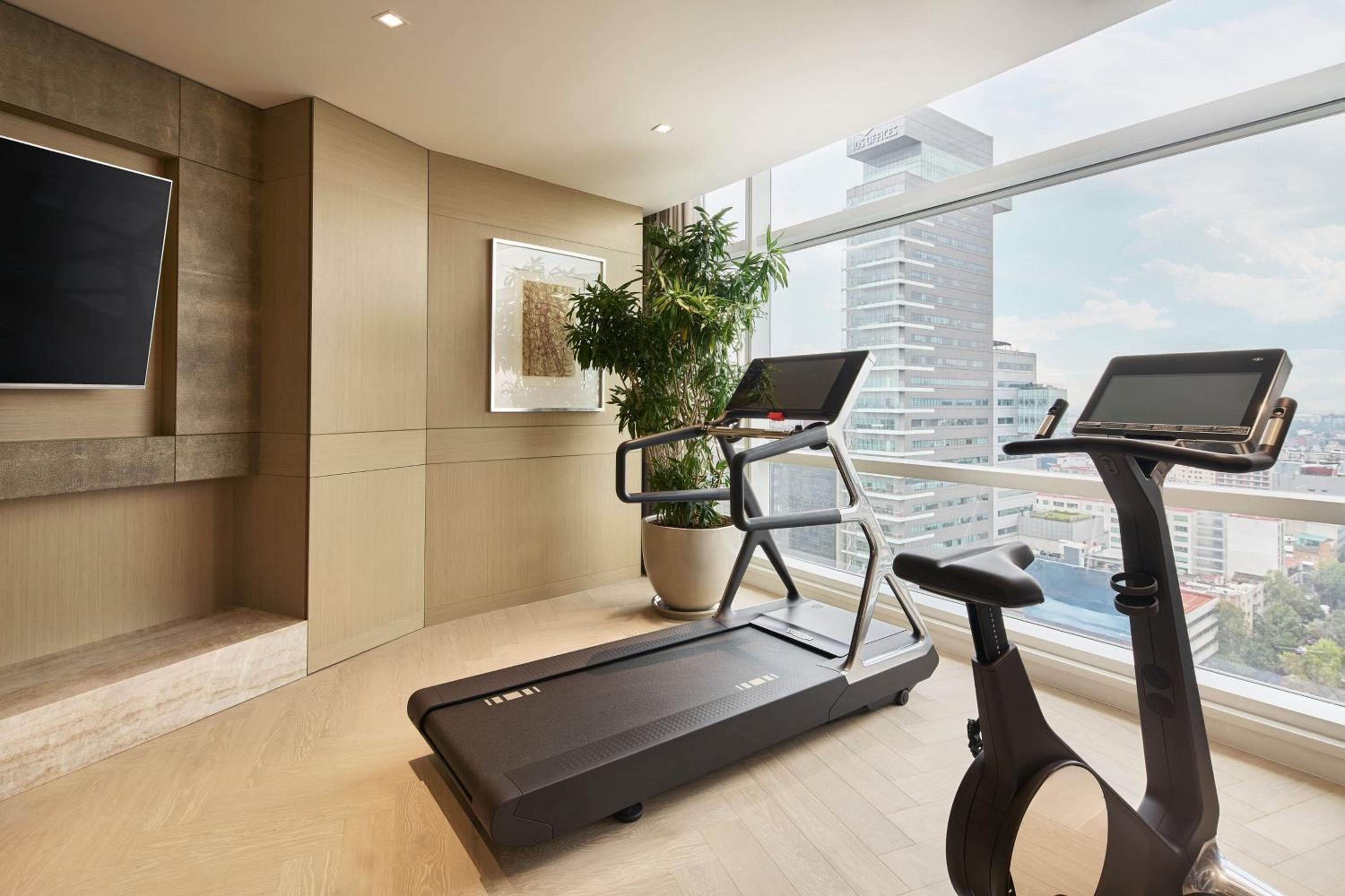 The St. Regis Mexico City — 3