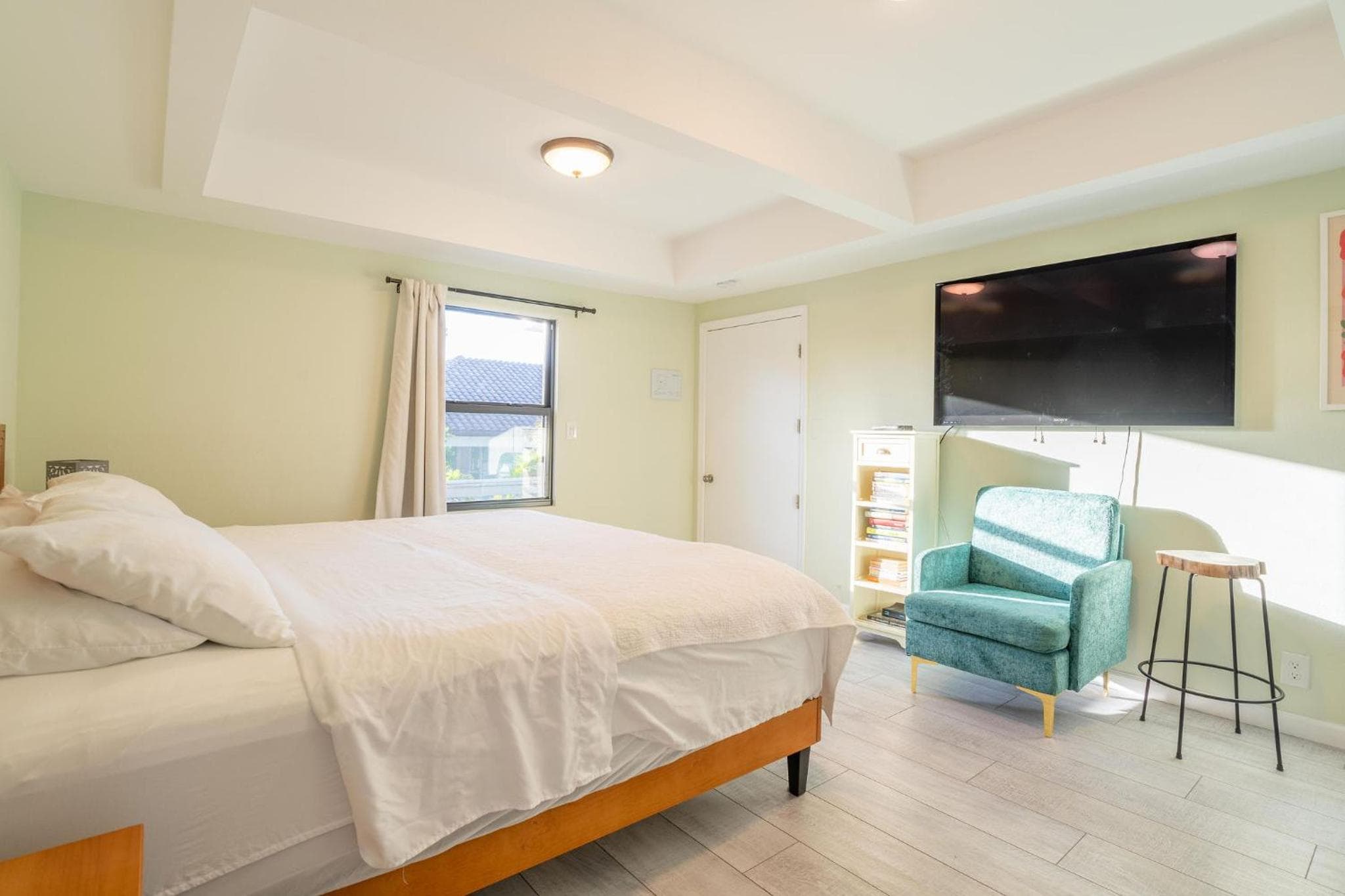 Casa sulla spiaggia a Fort Lauderdale con 4 letti e 4,5 bagni — 21