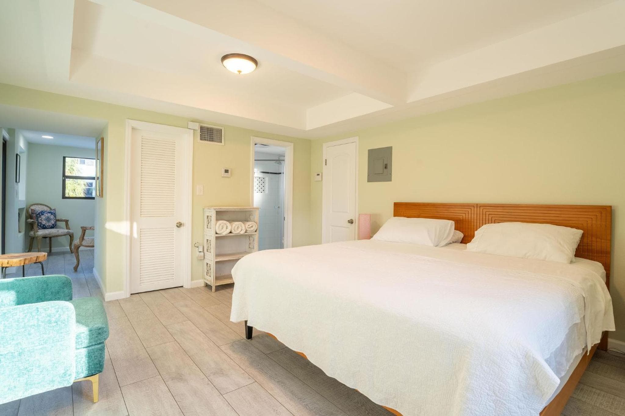 Casa sulla spiaggia a Fort Lauderdale con 4 letti e 4,5 bagni — 22