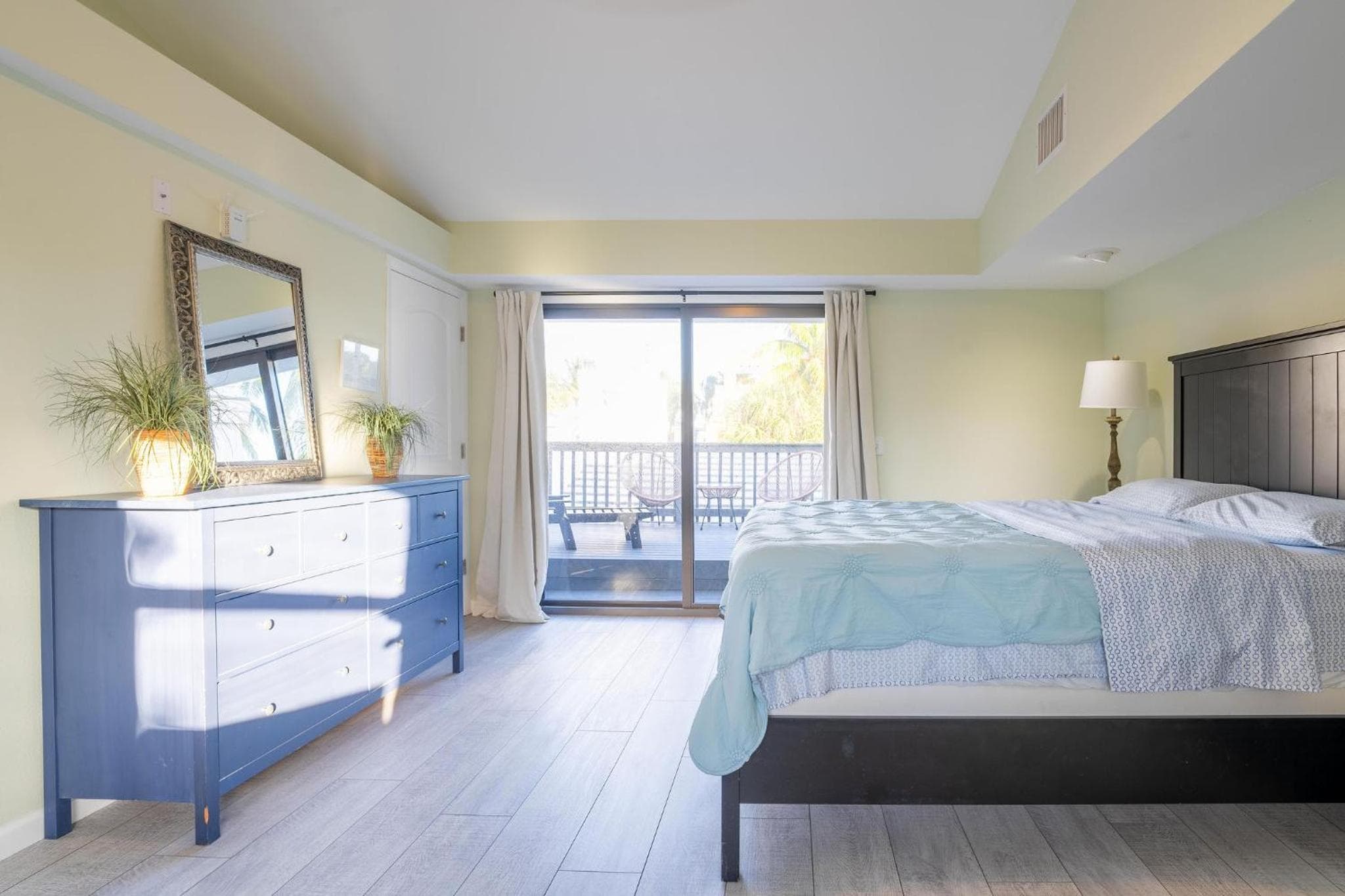 Casa sulla spiaggia a Fort Lauderdale con 4 letti e 4,5 bagni — 19