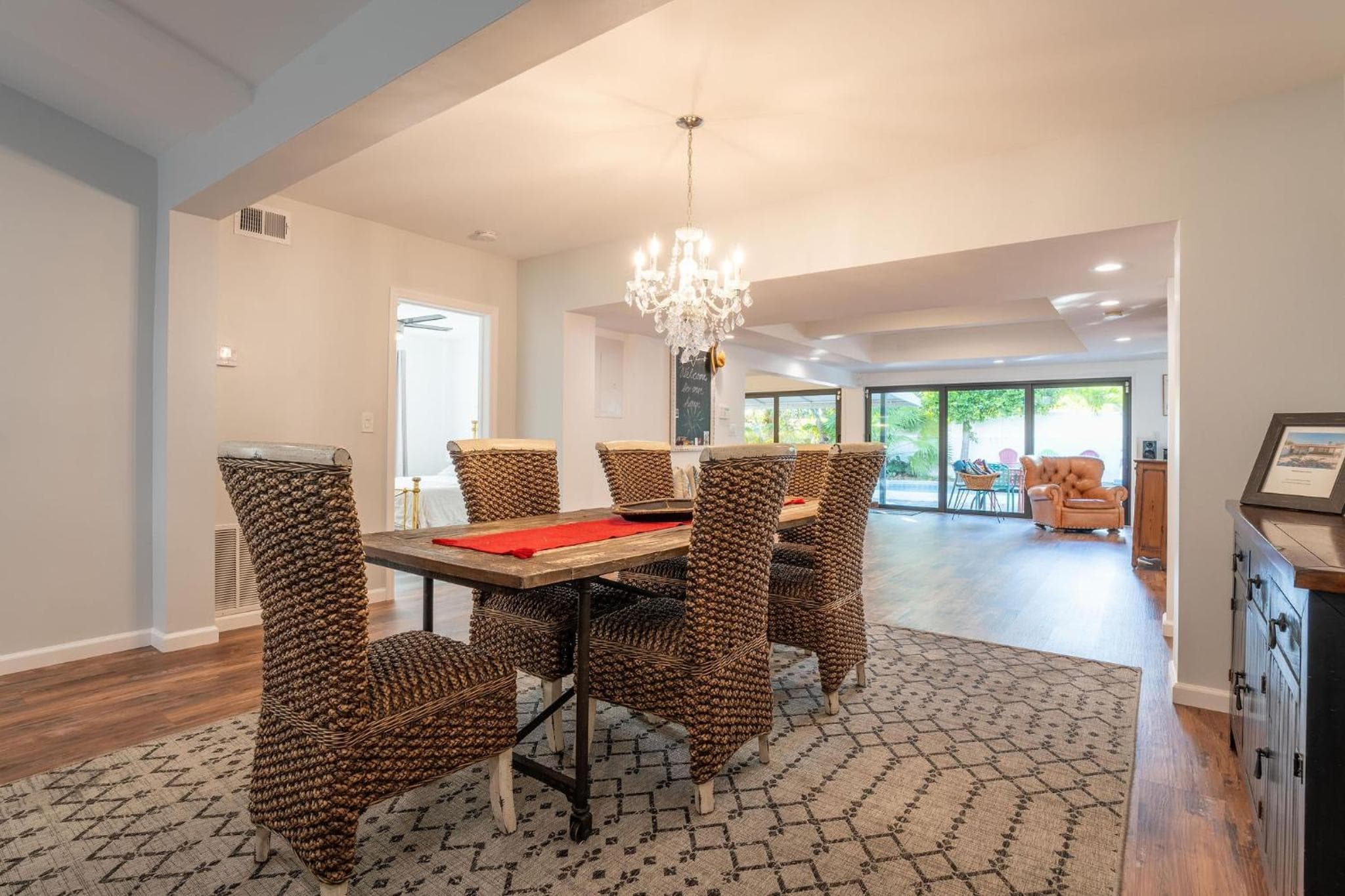 Casa sulla spiaggia a Fort Lauderdale con 4 letti e 4,5 bagni — 4