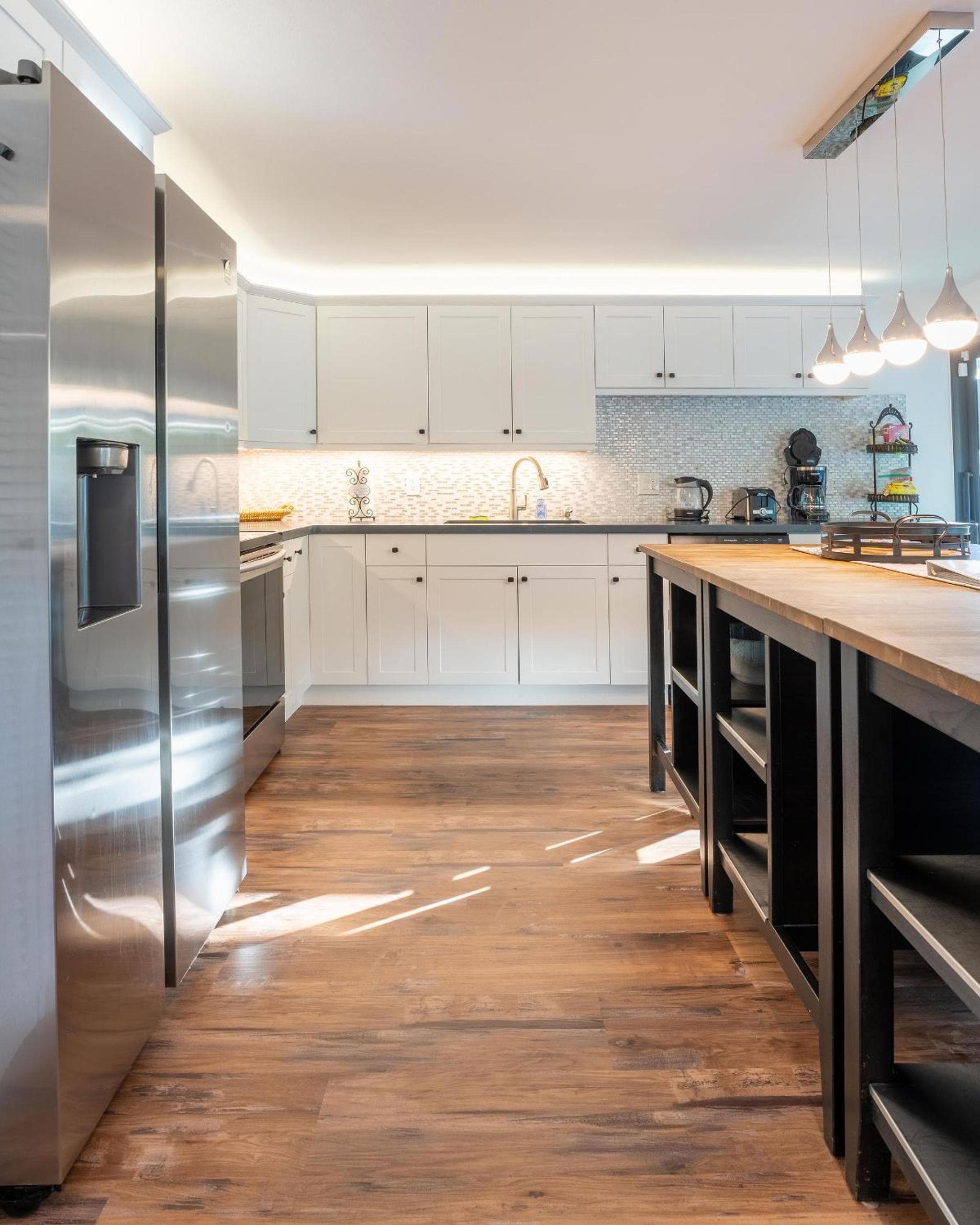 Casa sulla spiaggia a Fort Lauderdale con 4 letti e 4,5 bagni — 6