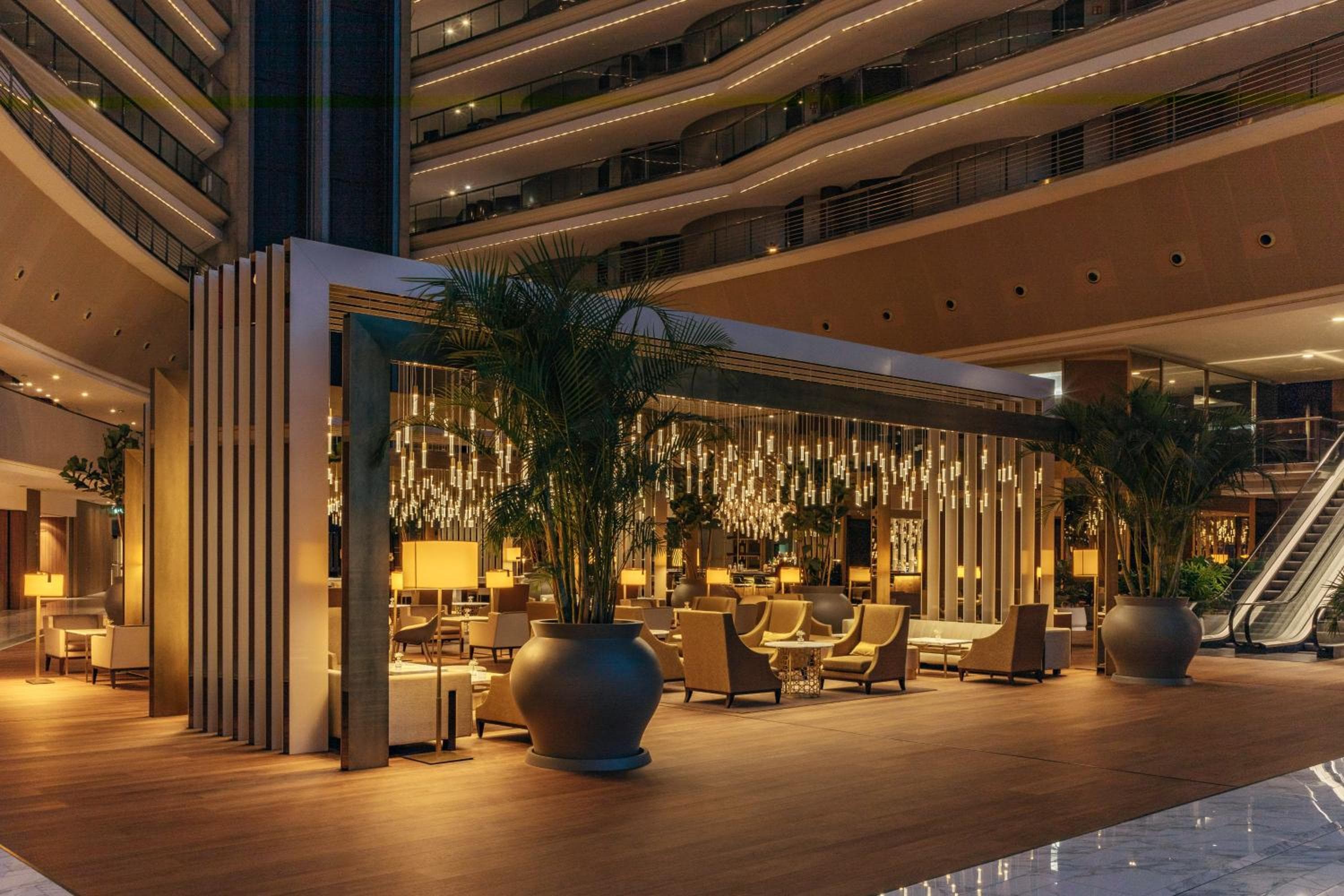 Torre Melina, un Hotel Gran Meliá — 1
