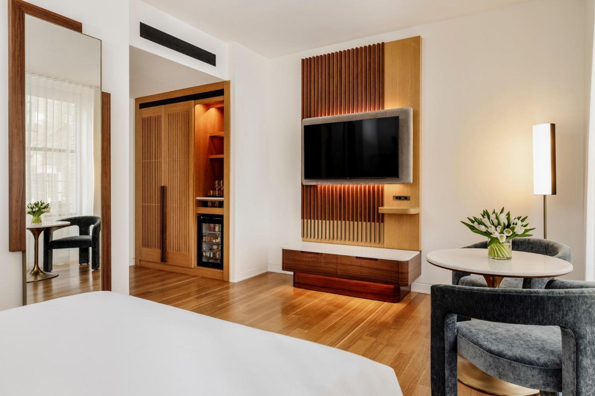 Bryant Park Hotel — 14