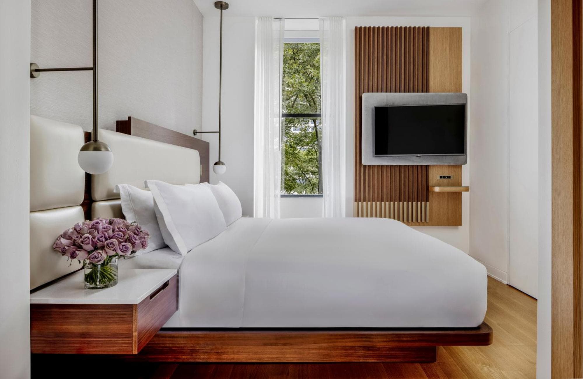 Bryant Park Hotel — 7