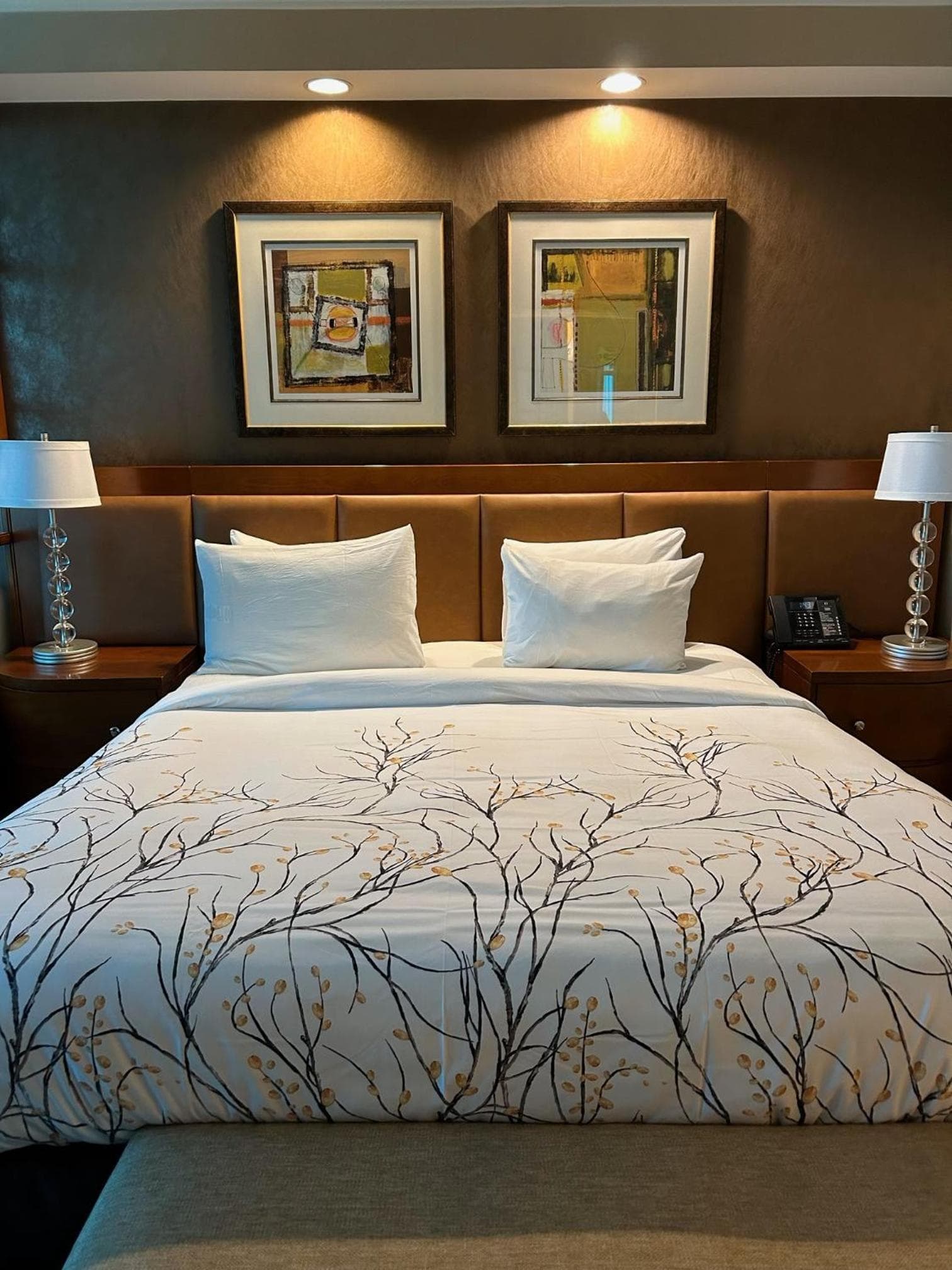 Luxury Suites International at The Signature — 6