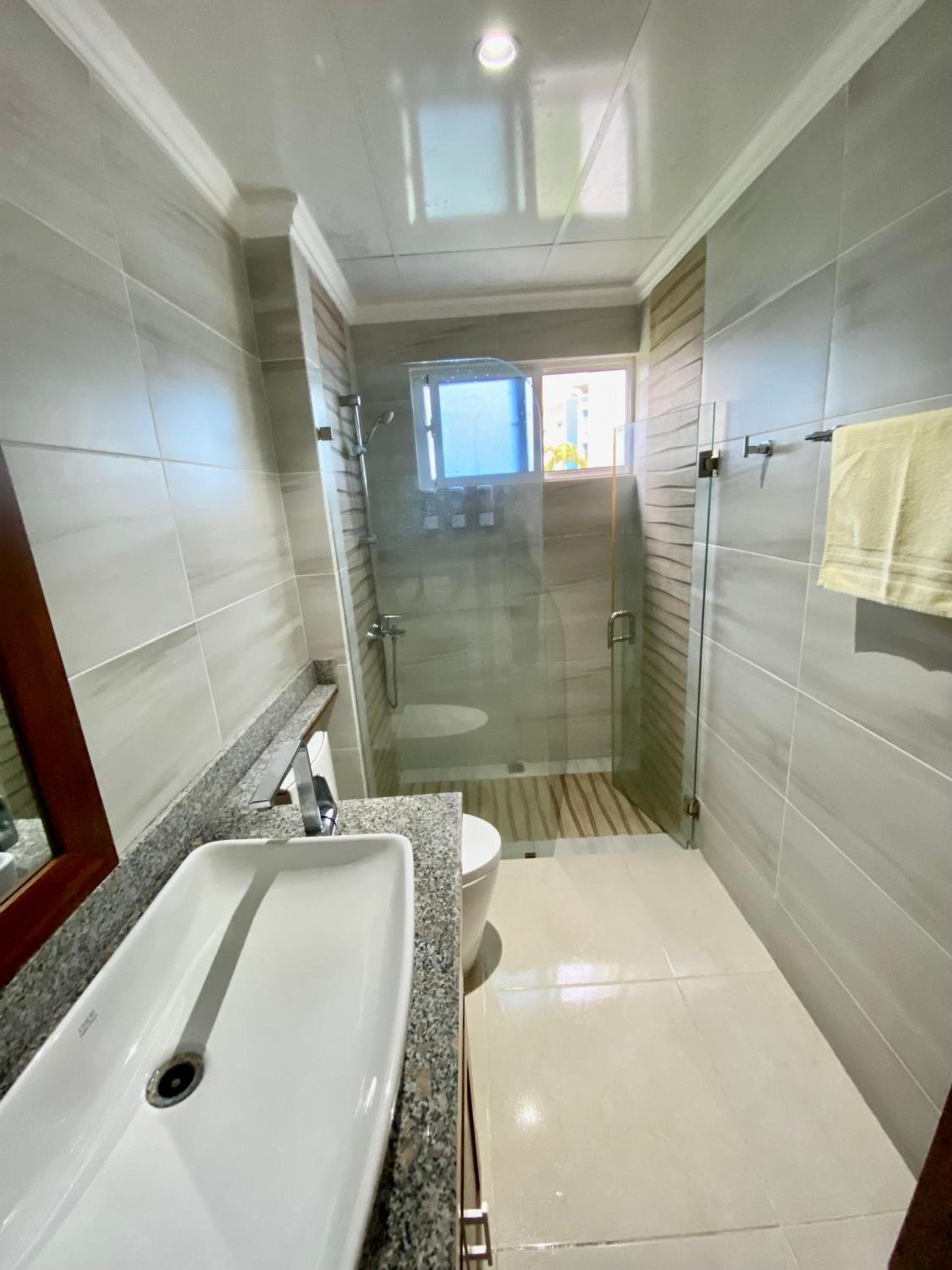 Radiant Realm Residence Free Parking BBQ Central los Corales — 3