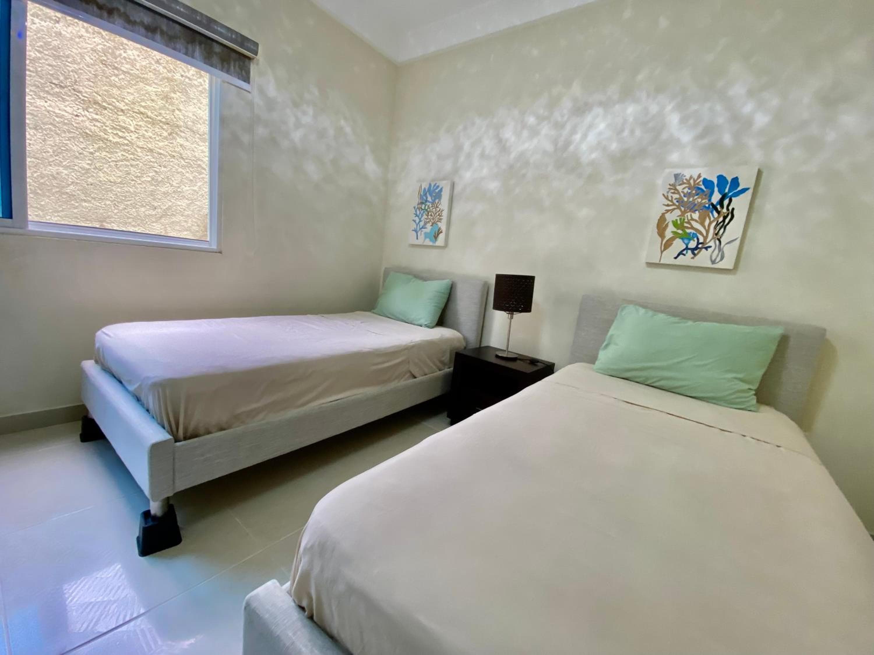 Radiant Realm Residence Free Parking BBQ Central los Corales — 26