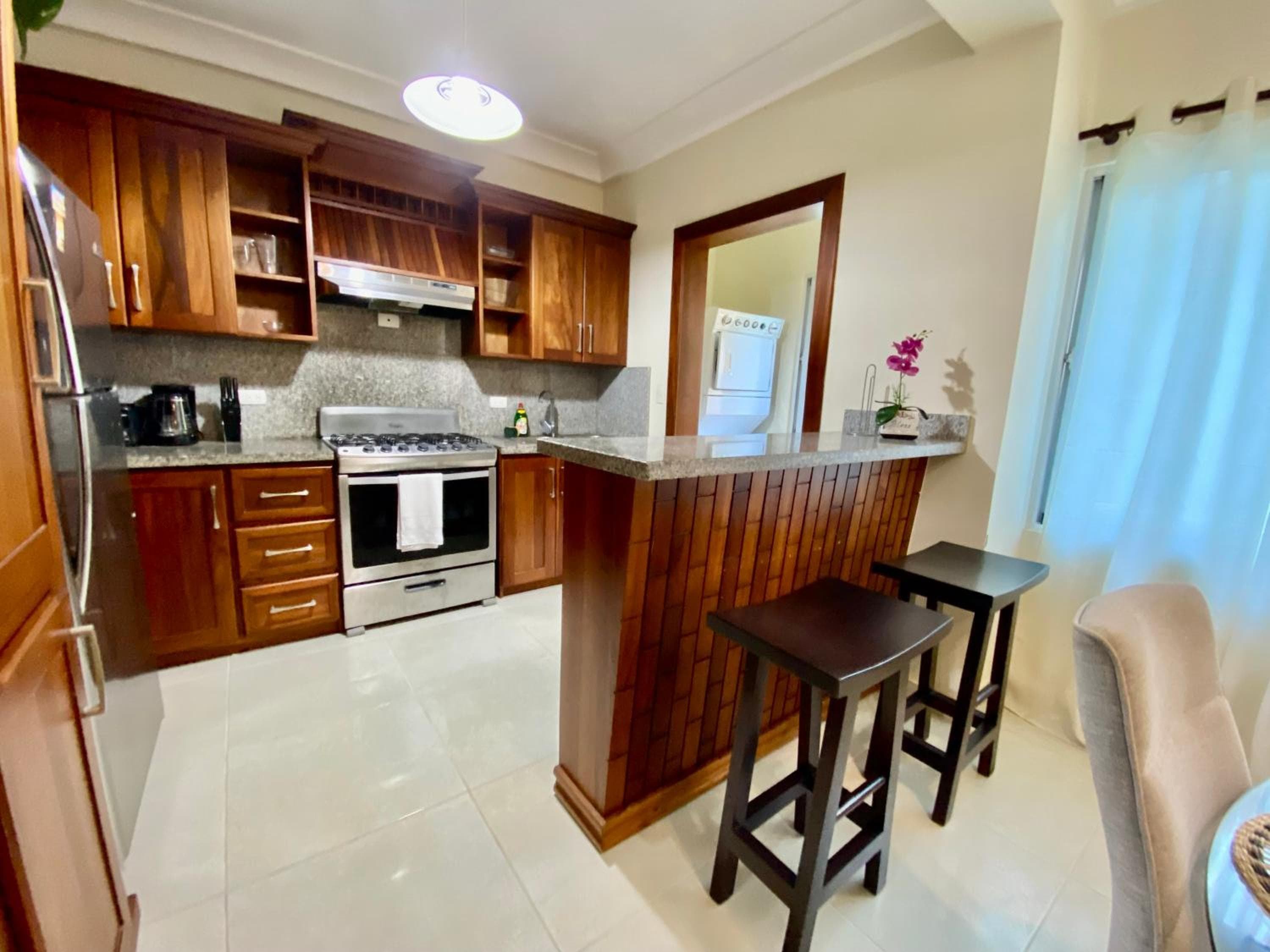 Radiant Realm Residence Free Parking BBQ Central los Corales — 29