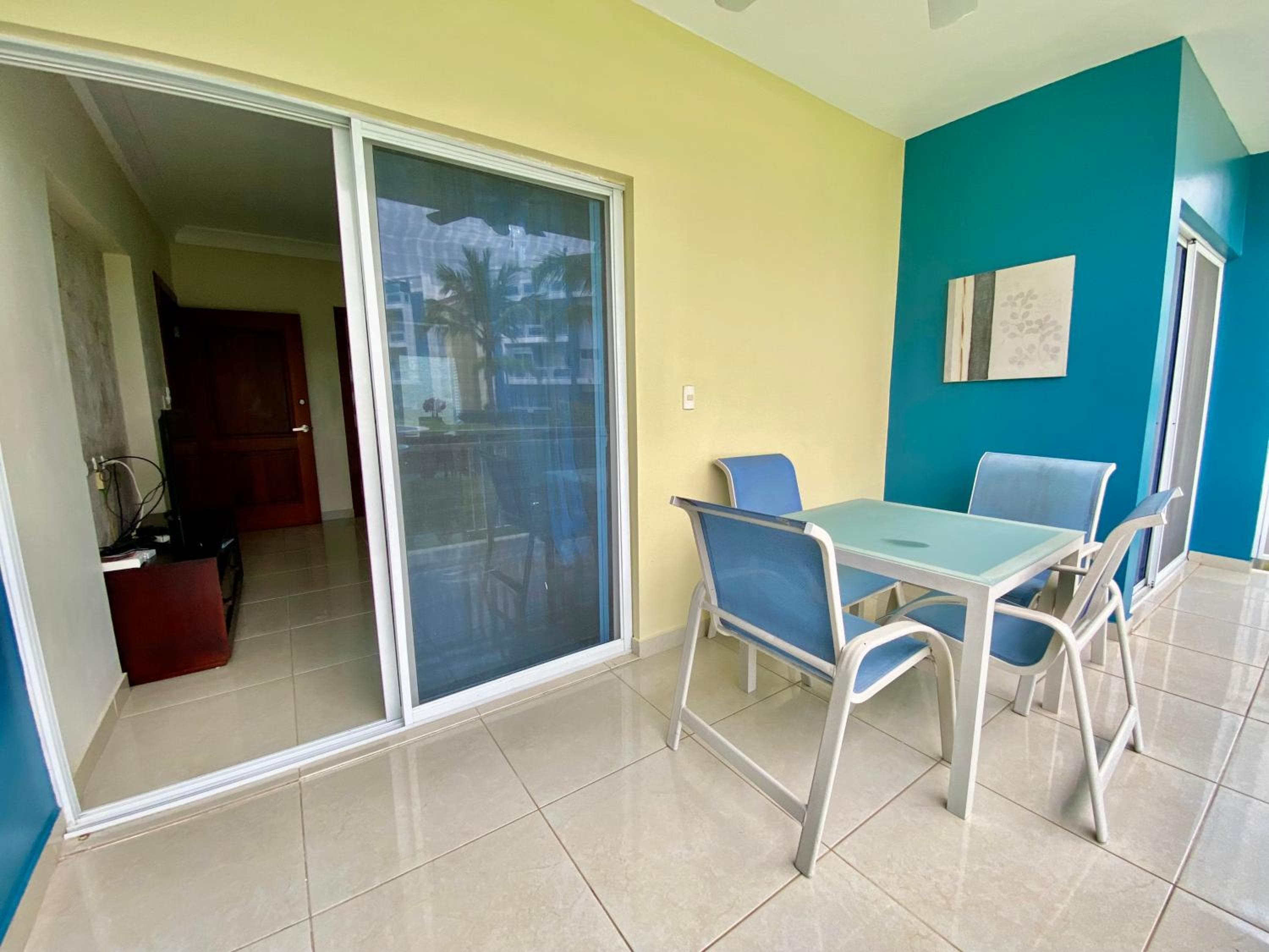 Radiant Realm Residence Free Parking BBQ Central los Corales — 6
