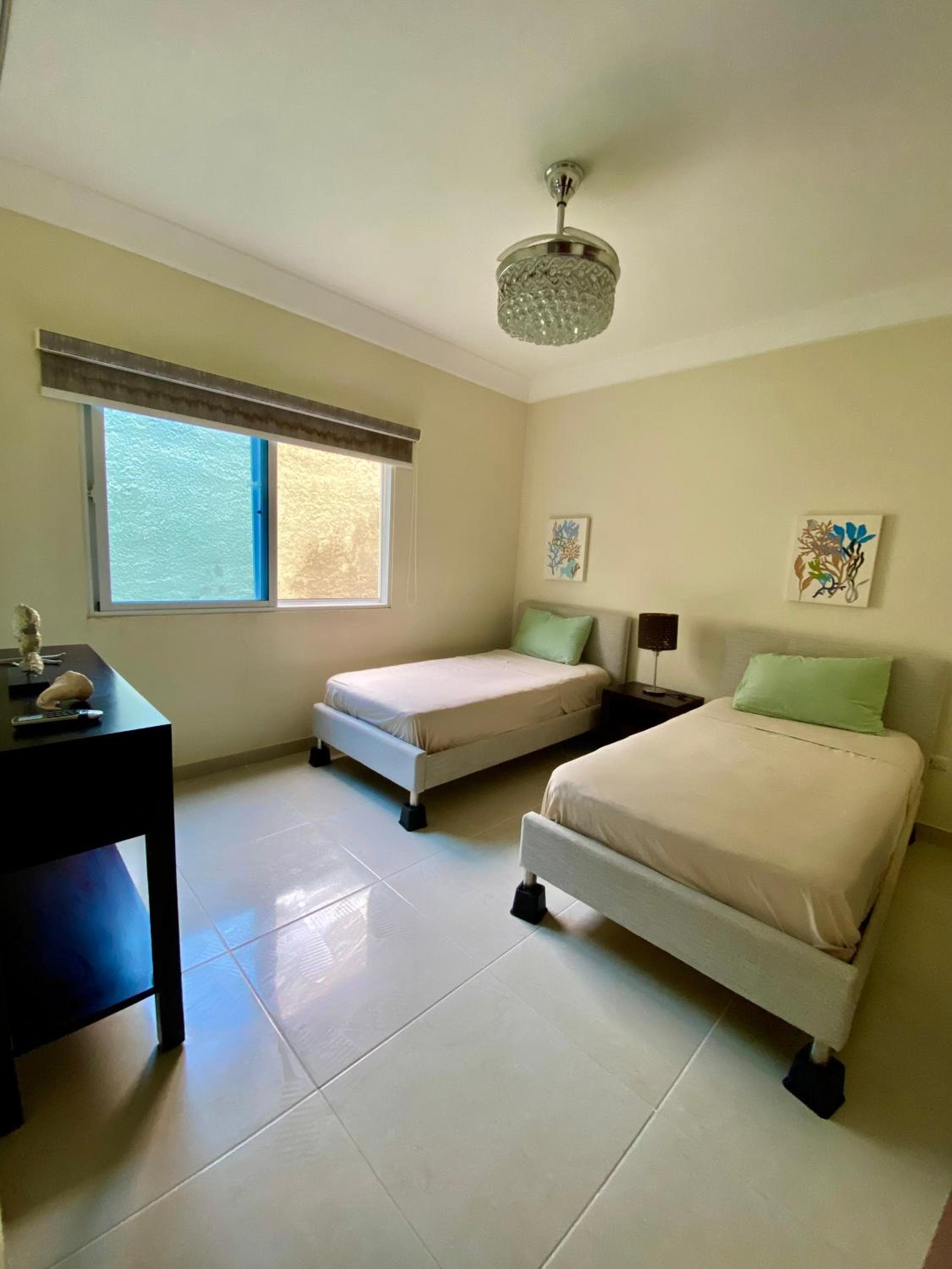 Radiant Realm Residence Free Parking BBQ Central los Corales — 13