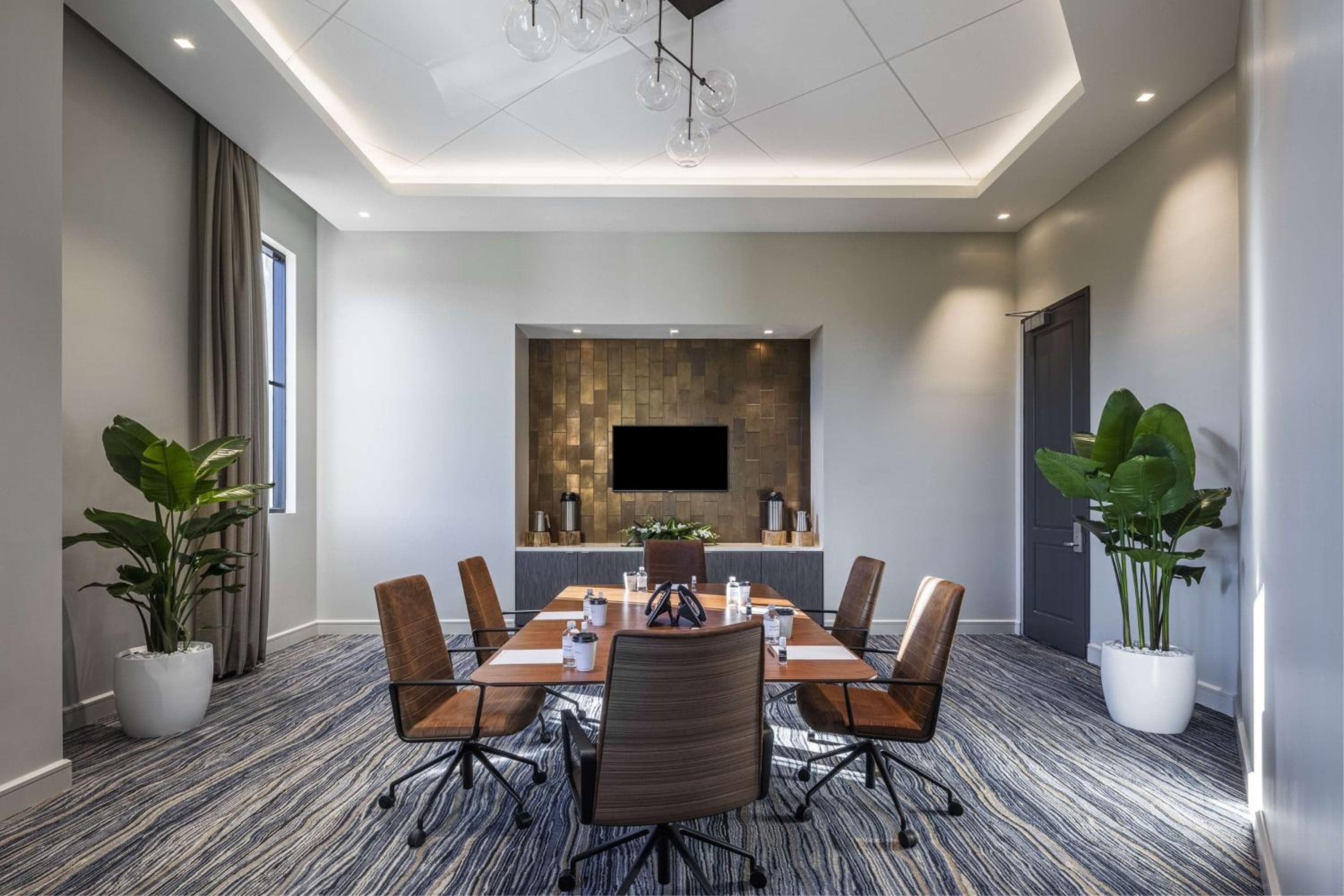 THesis Hotel Miami Coral Gables, Curio Collection by Hilton — 24
