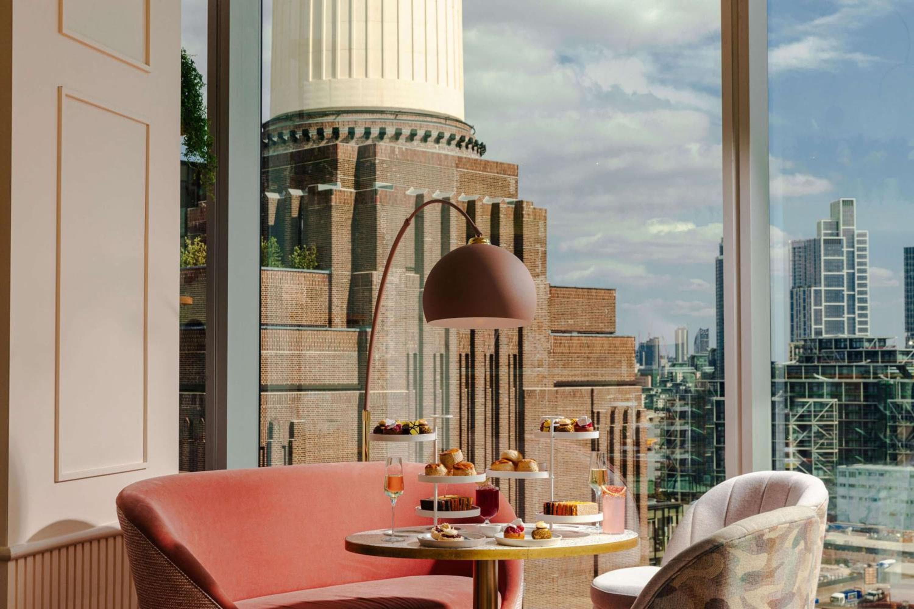 art'otel London Battersea Power Station, alimentato da Radisson Hotels — 28