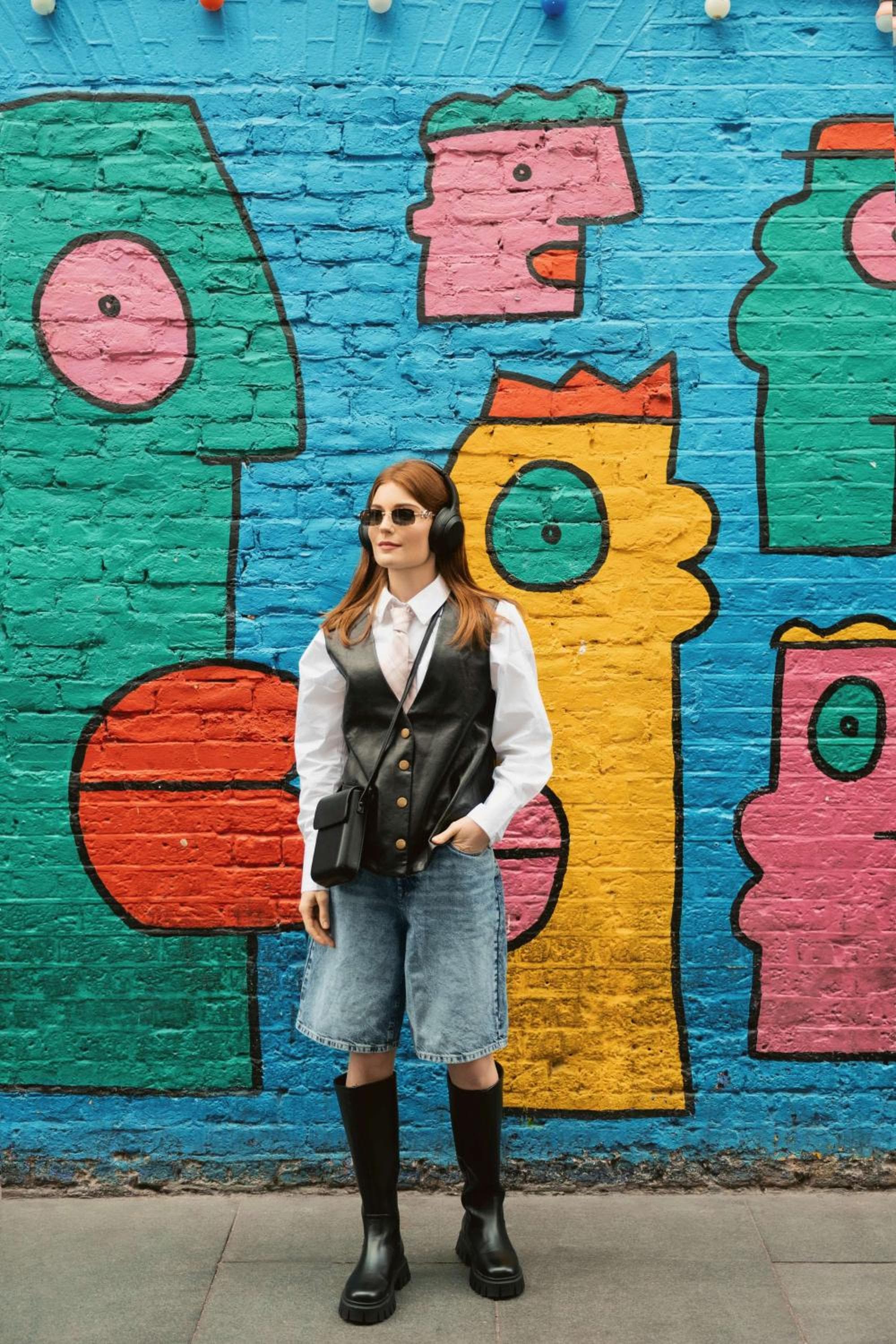 art'otel London Hoxton — 4