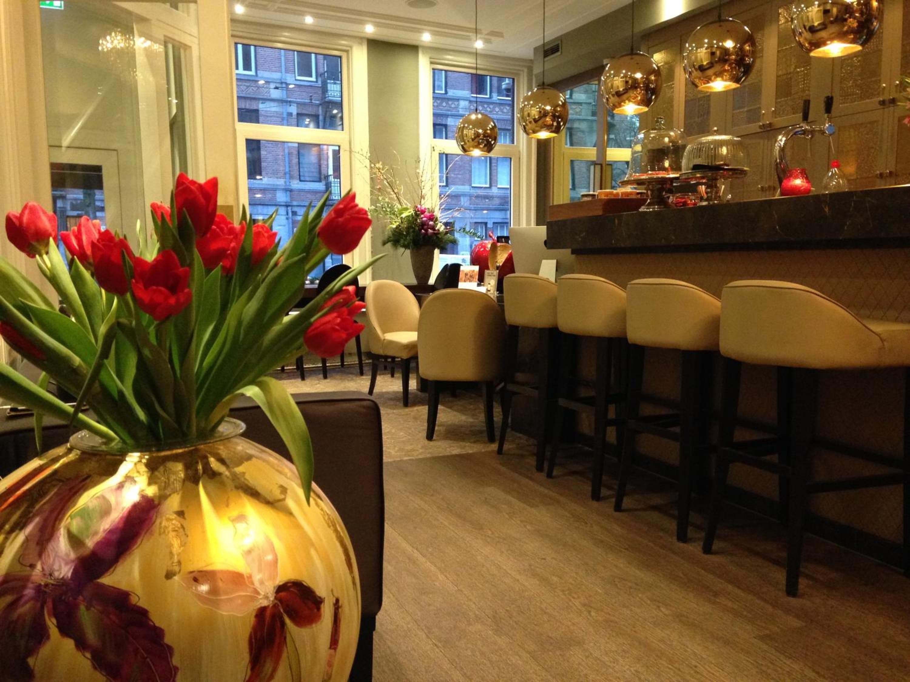 Apple Inn Hotel — 11