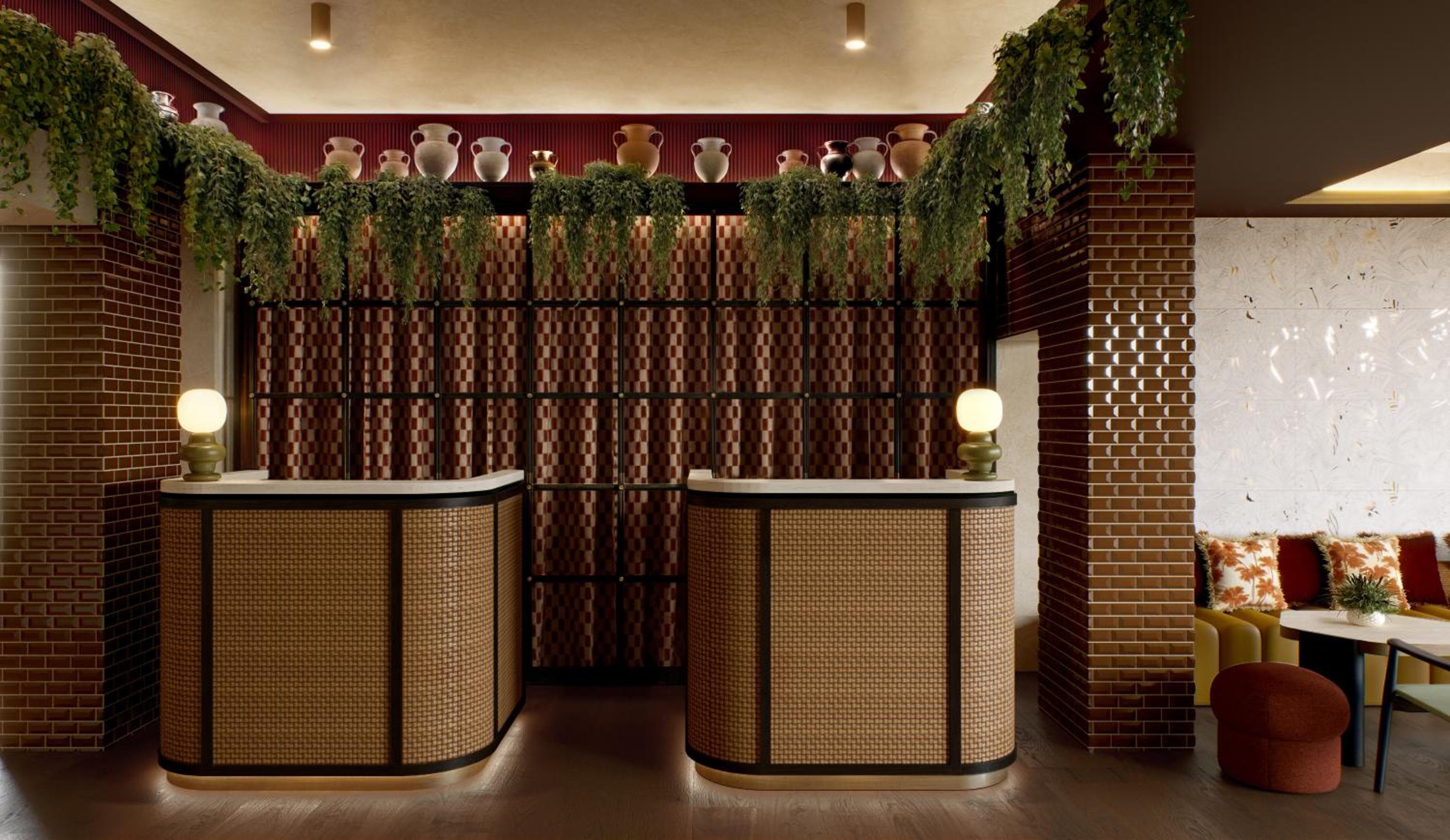 Best Western Plus Hotel Spring House — 3