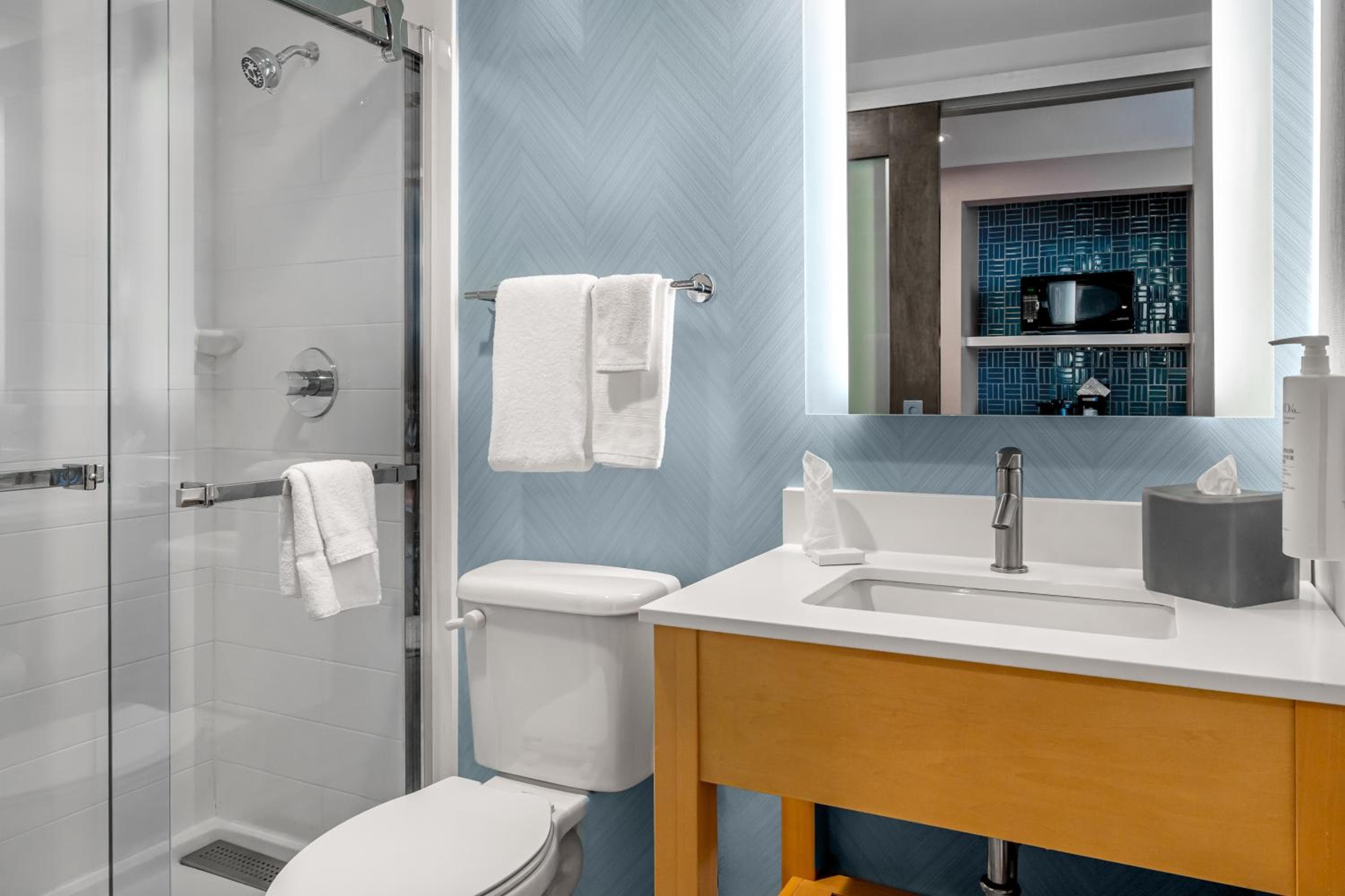 La Quinta by Wyndham LAX — 19