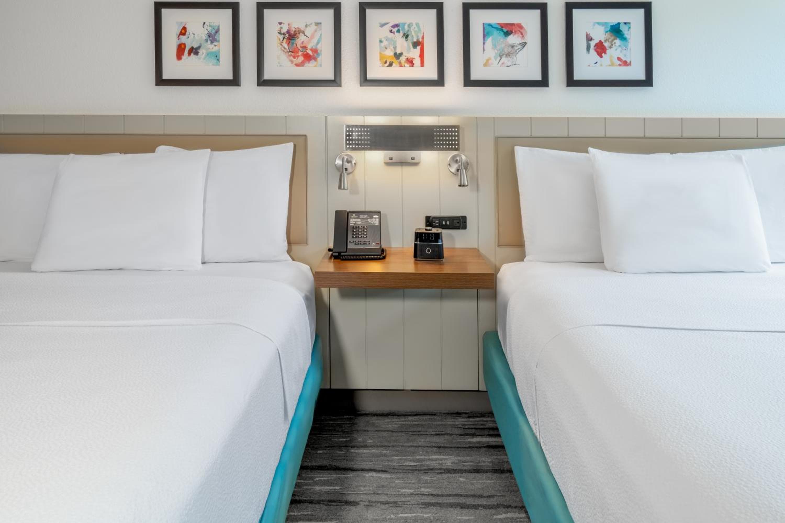 La Quinta by Wyndham LAX — 25