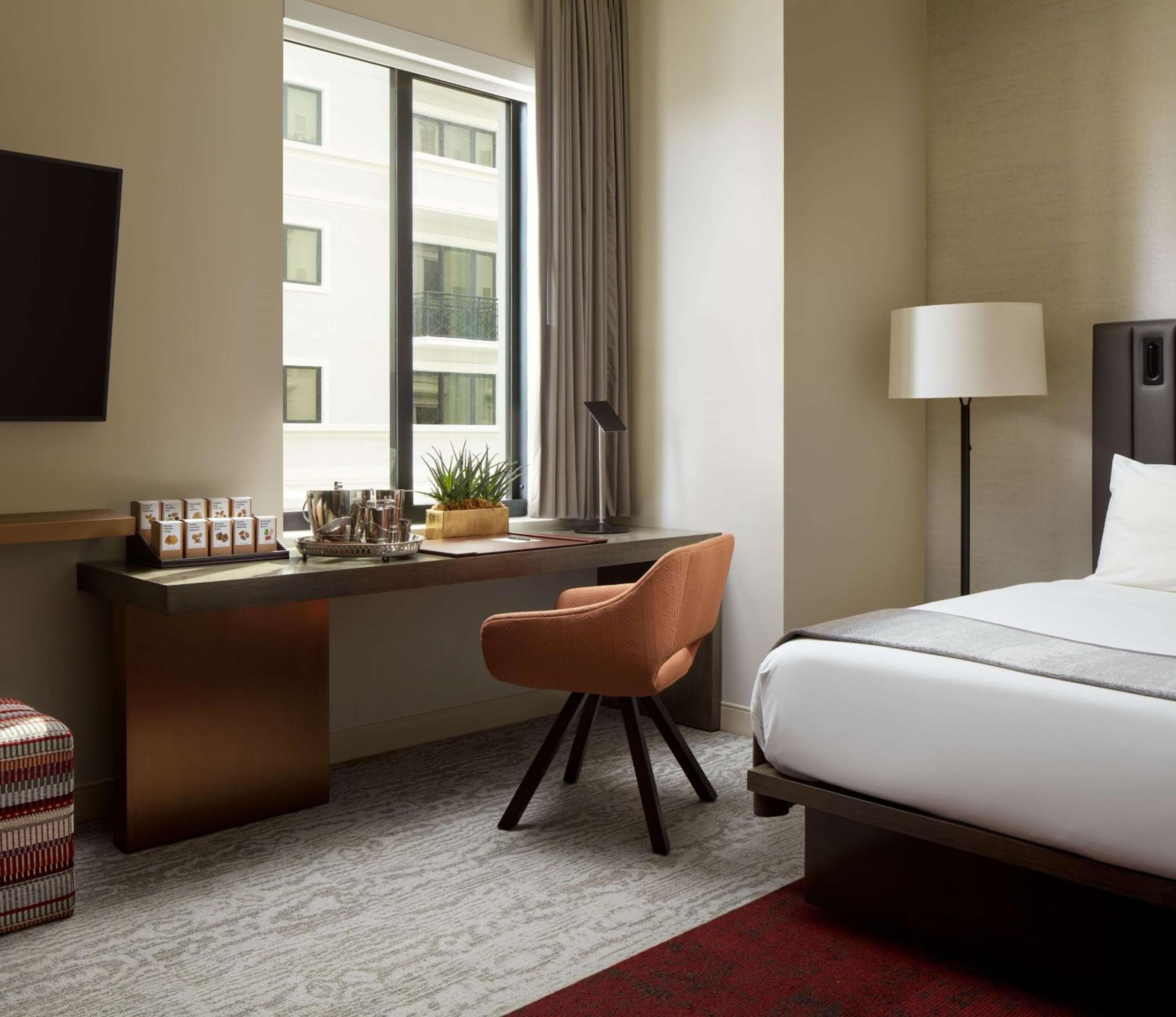 Thesis Hotel Miami — 16